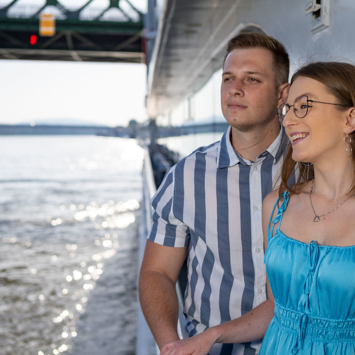 Romantické májové chute