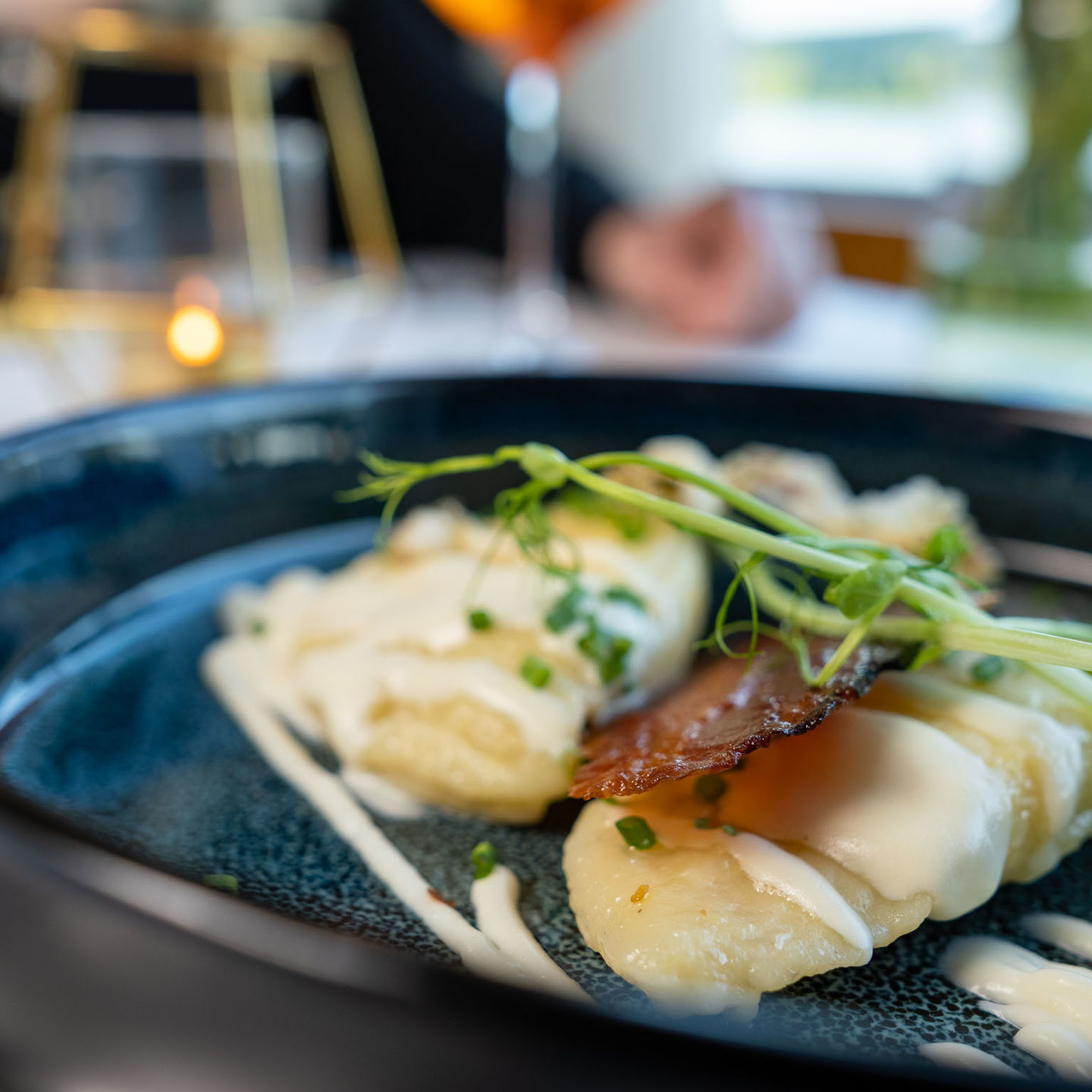 Romantické májové chute