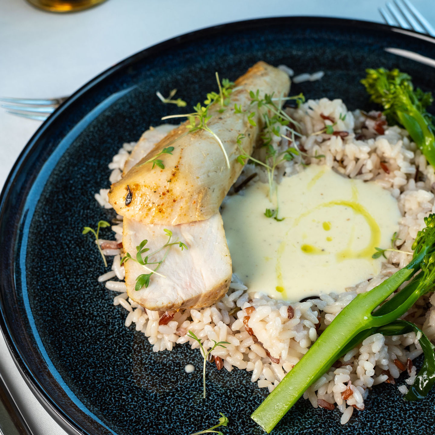 Romantické májové chute