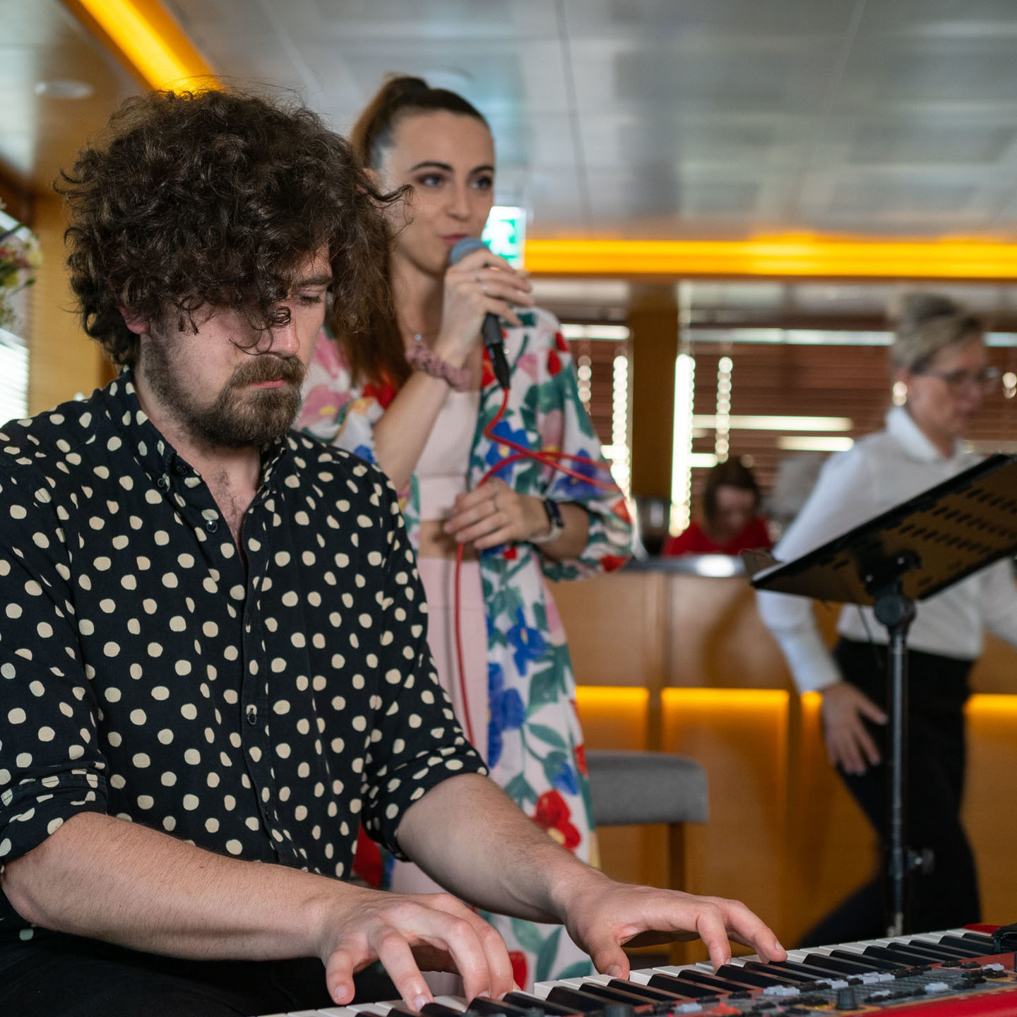 Romantické májové chute