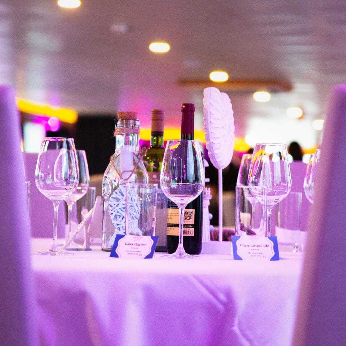 Stužková slávnosť 1.4.2022