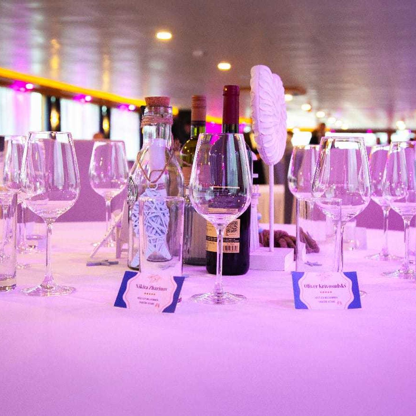 Stužková slávnosť 1.4.2022