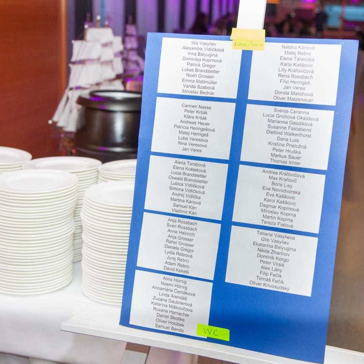 Stužková slávnosť 1.4.2022