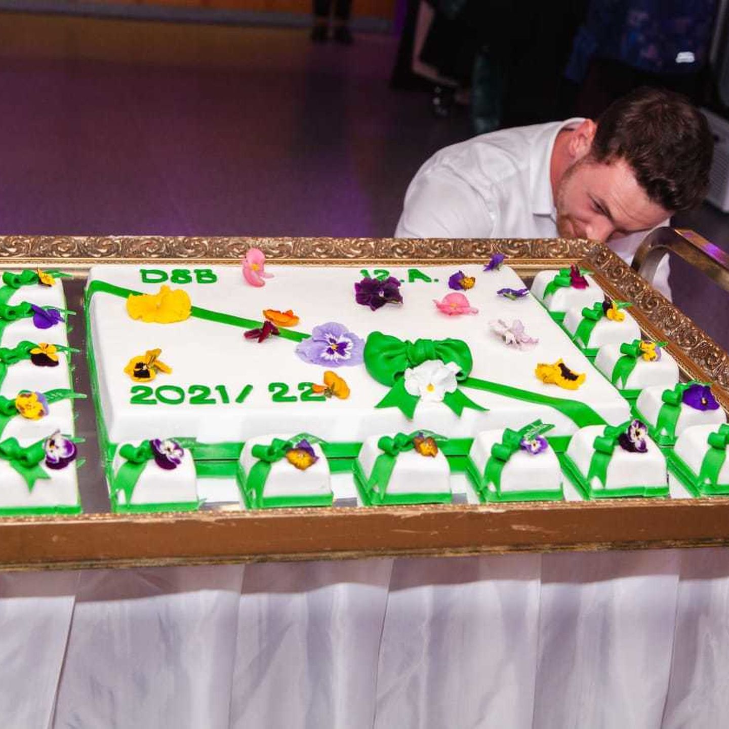 Stužková slávnosť 1.4.2022