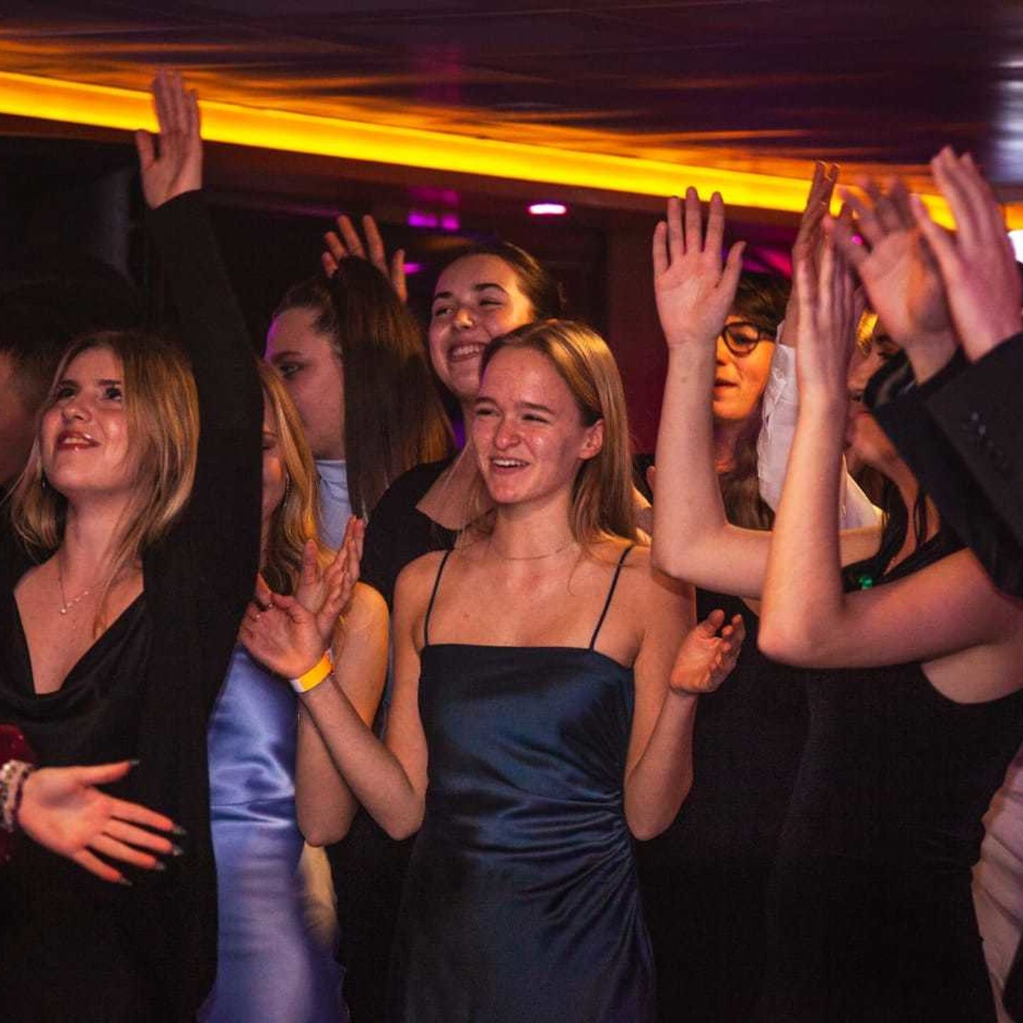 Stužková slávnosť 1.4.2022