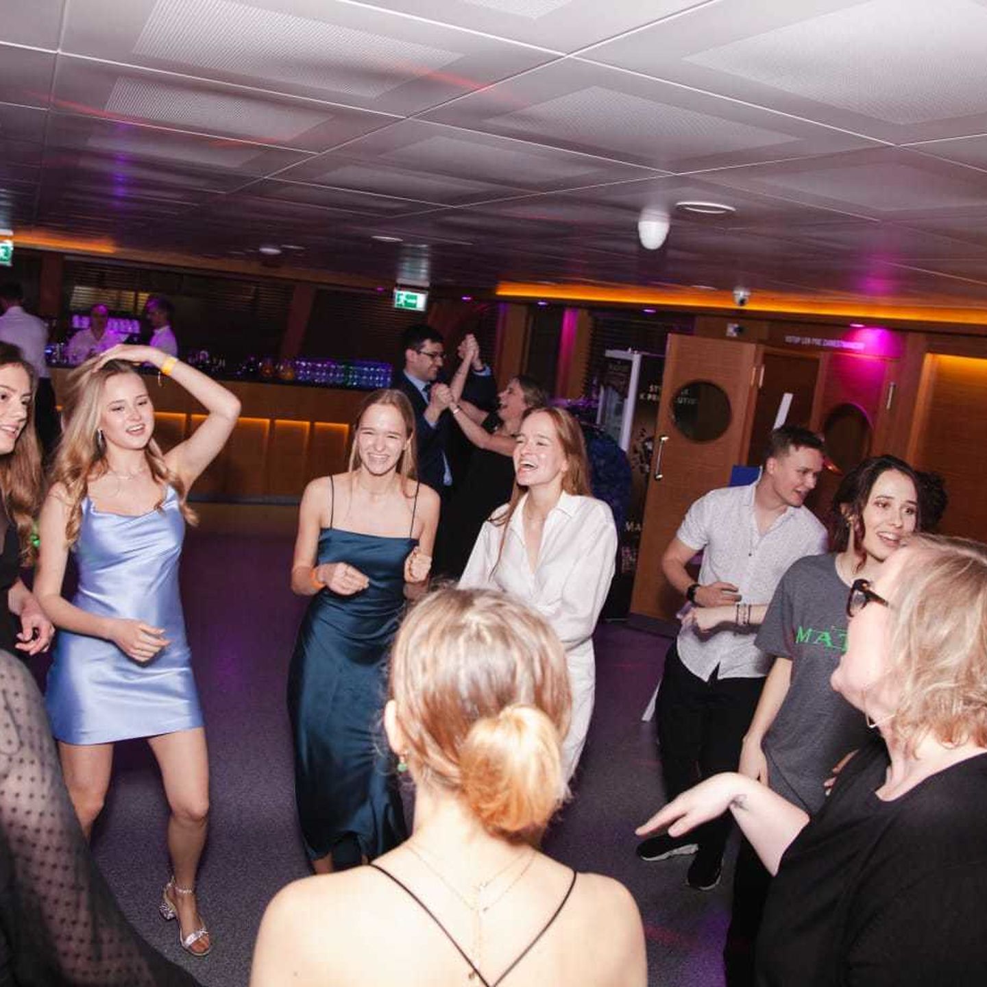 Stužková slávnosť 1.4.2022