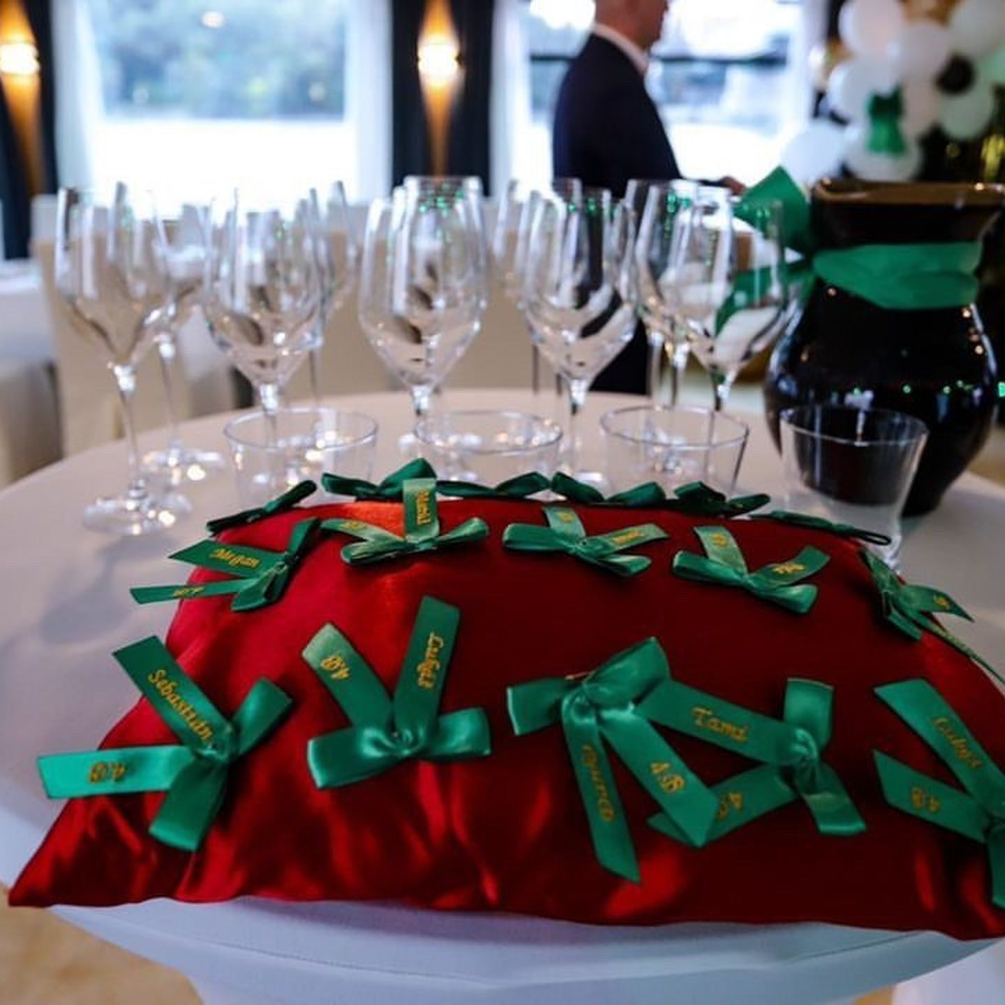 Stužková slávnosť 2022