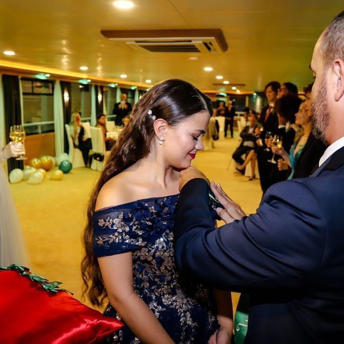 Stužková slávnosť 2022