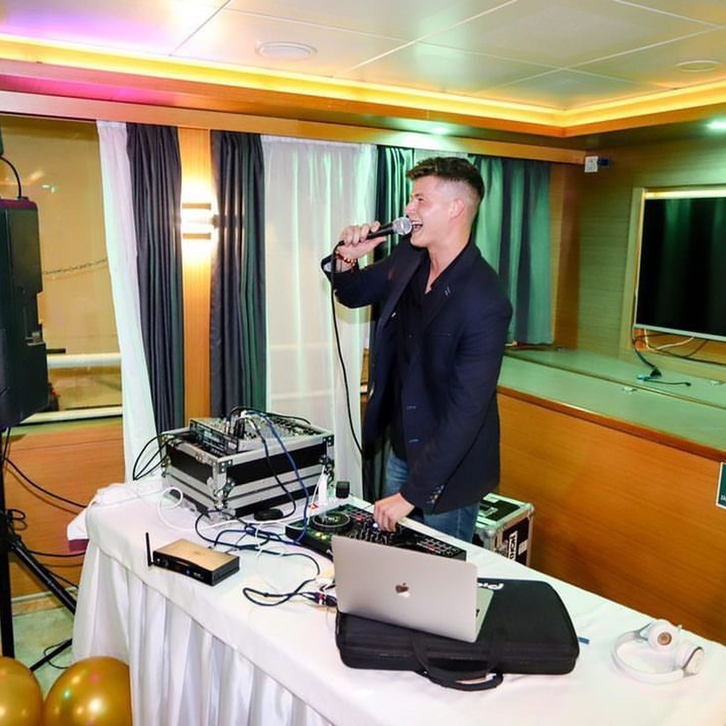 Stužková slávnosť 2022