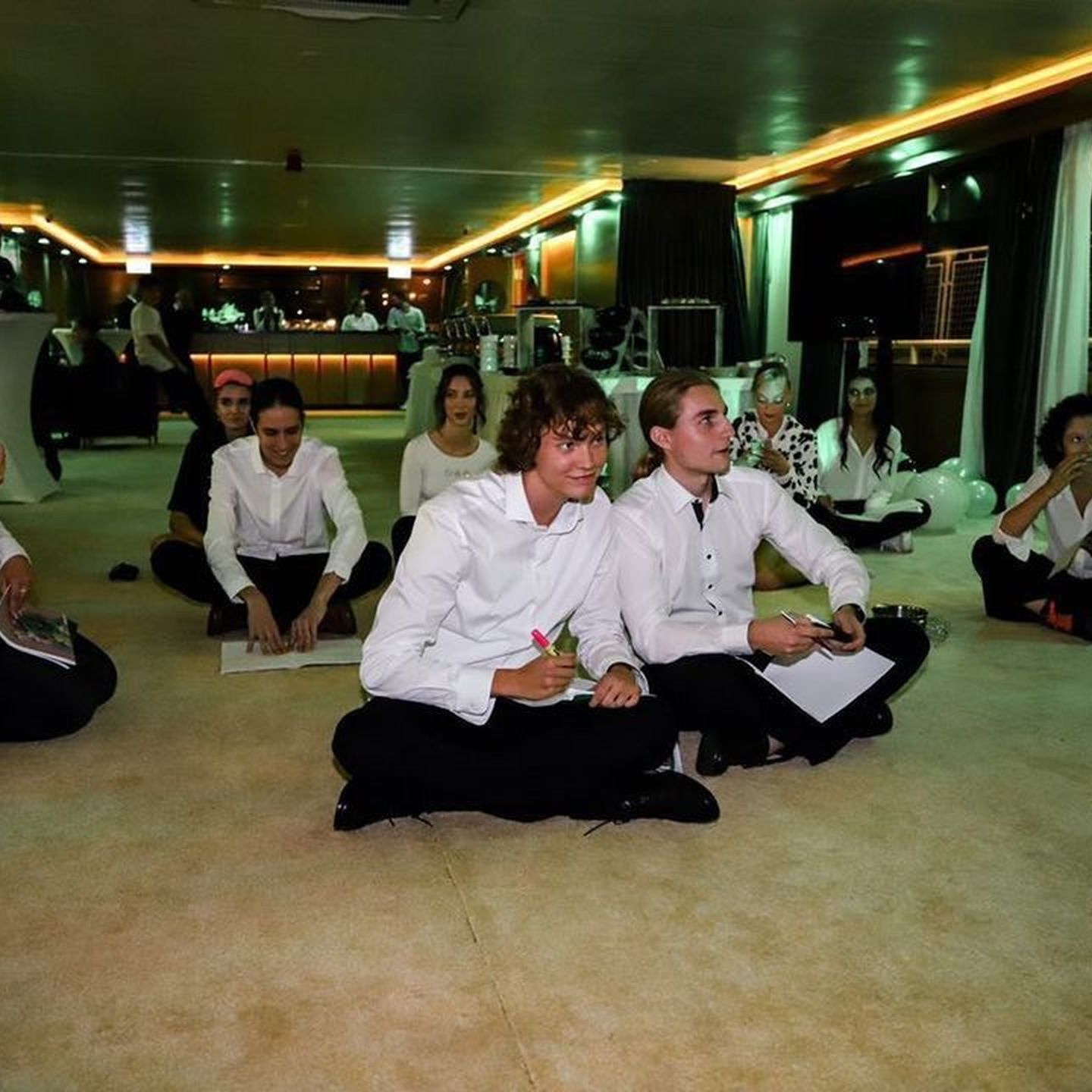 Stužková slávnosť 2022