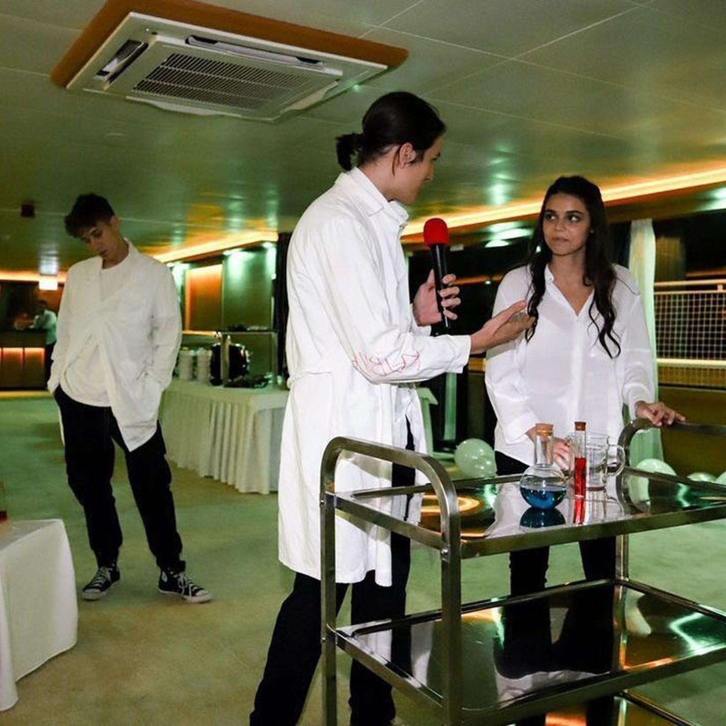 Stužková slávnosť 2022