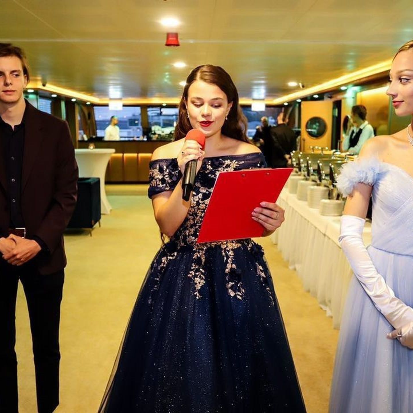 Stužková slávnosť 2022