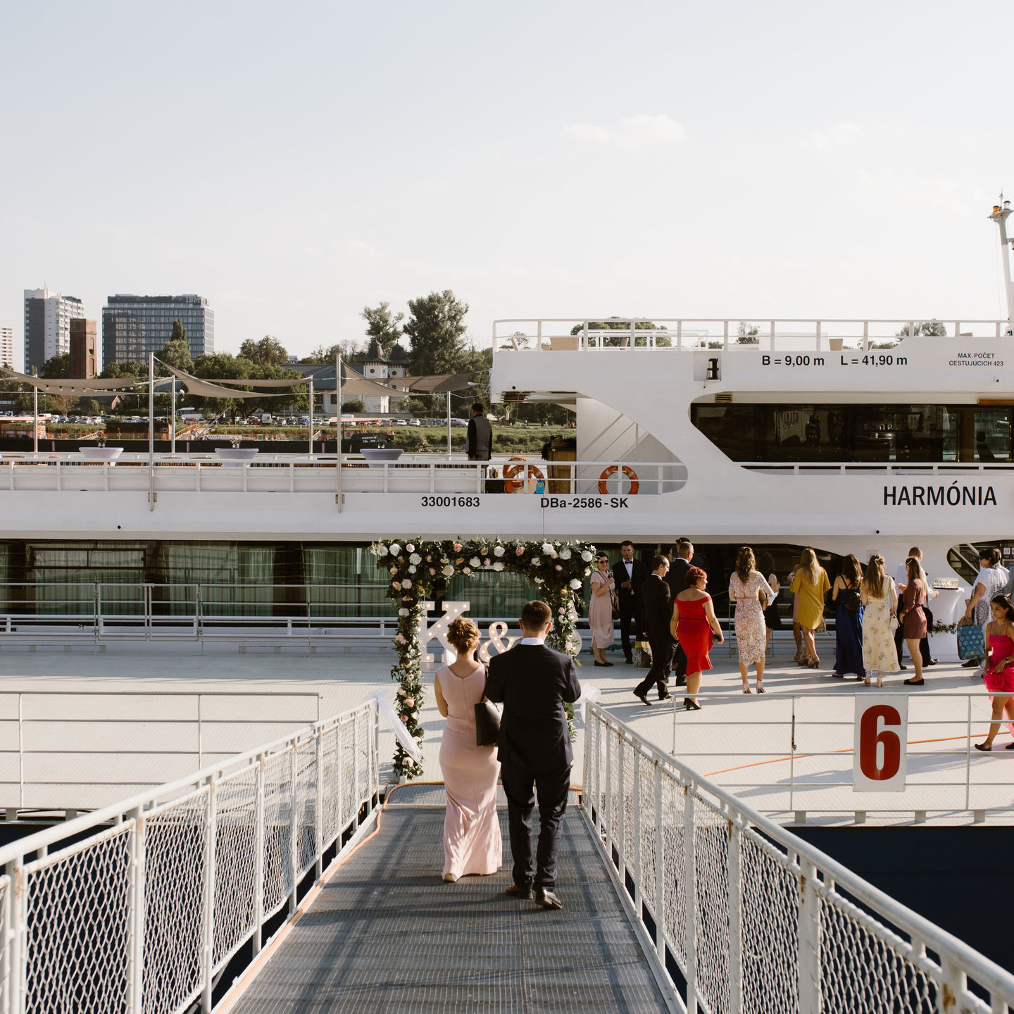 Svadba 12.9 Katka & Sandro