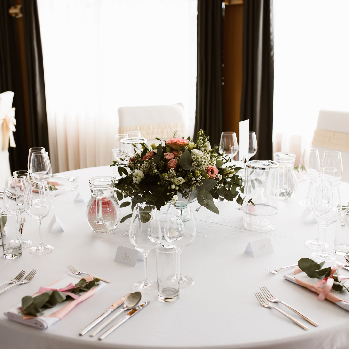 Svadba 12.9 Katka & Sandro