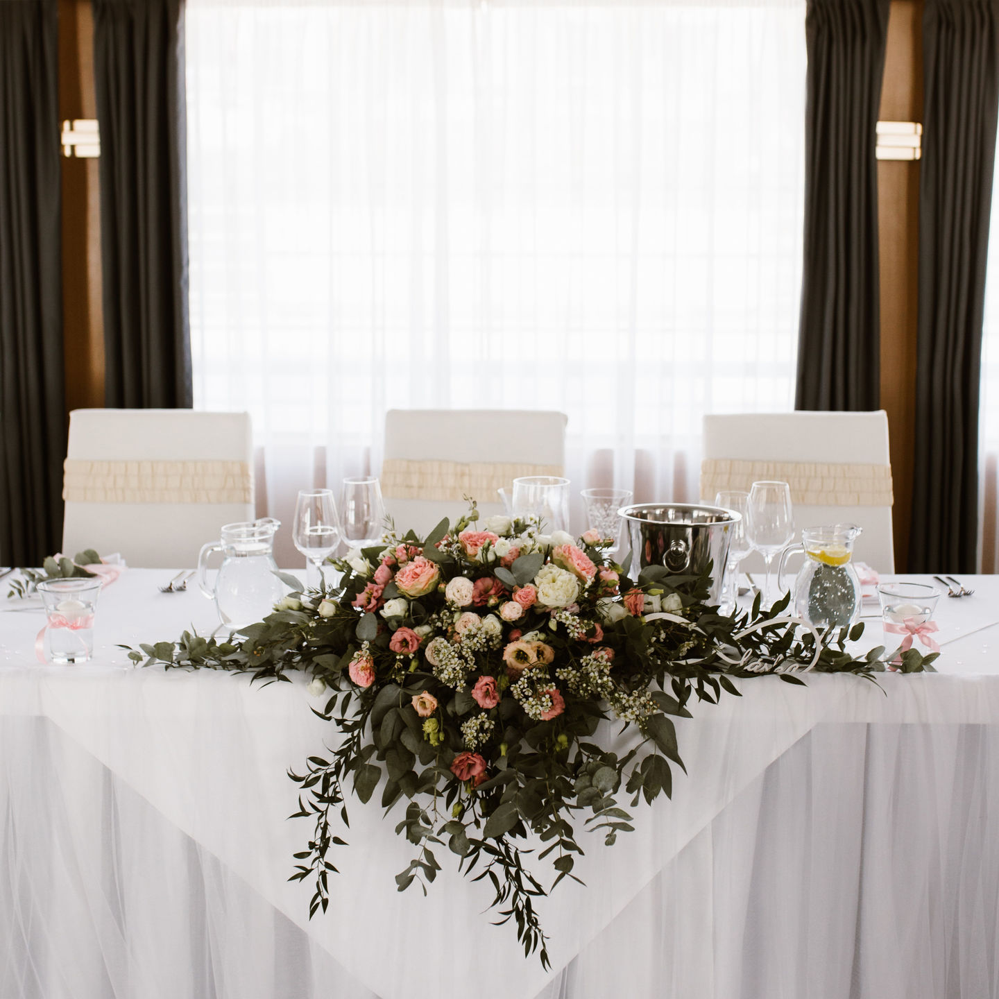 Svadba 12.9 Katka & Sandro