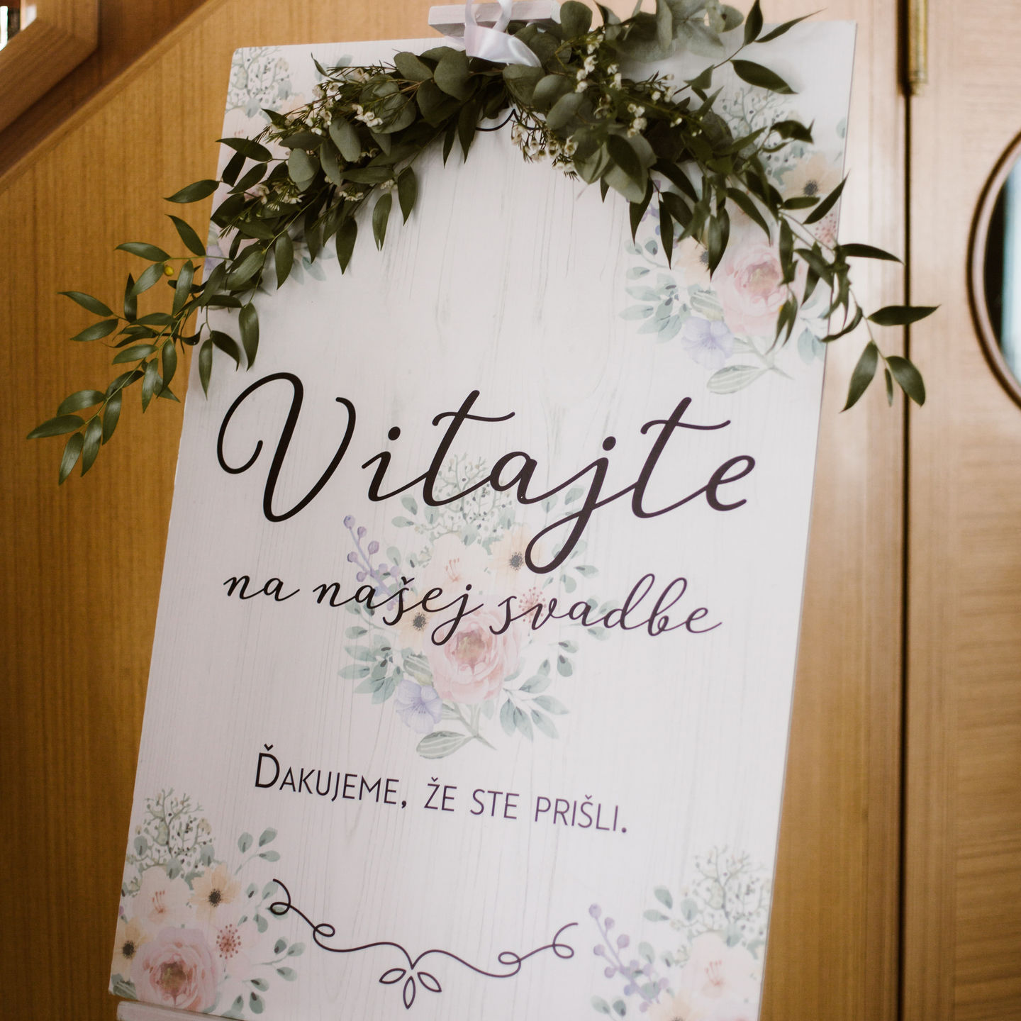 Svadba 12.9 Katka & Sandro