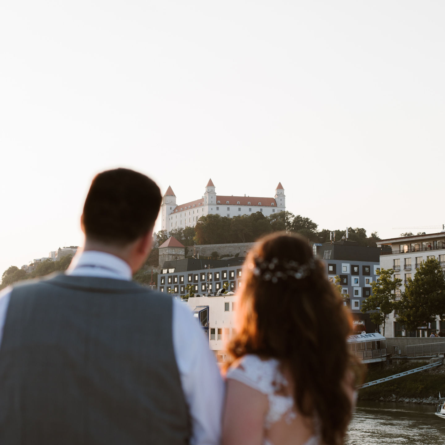 Svadba 12.9 Katka & Sandro