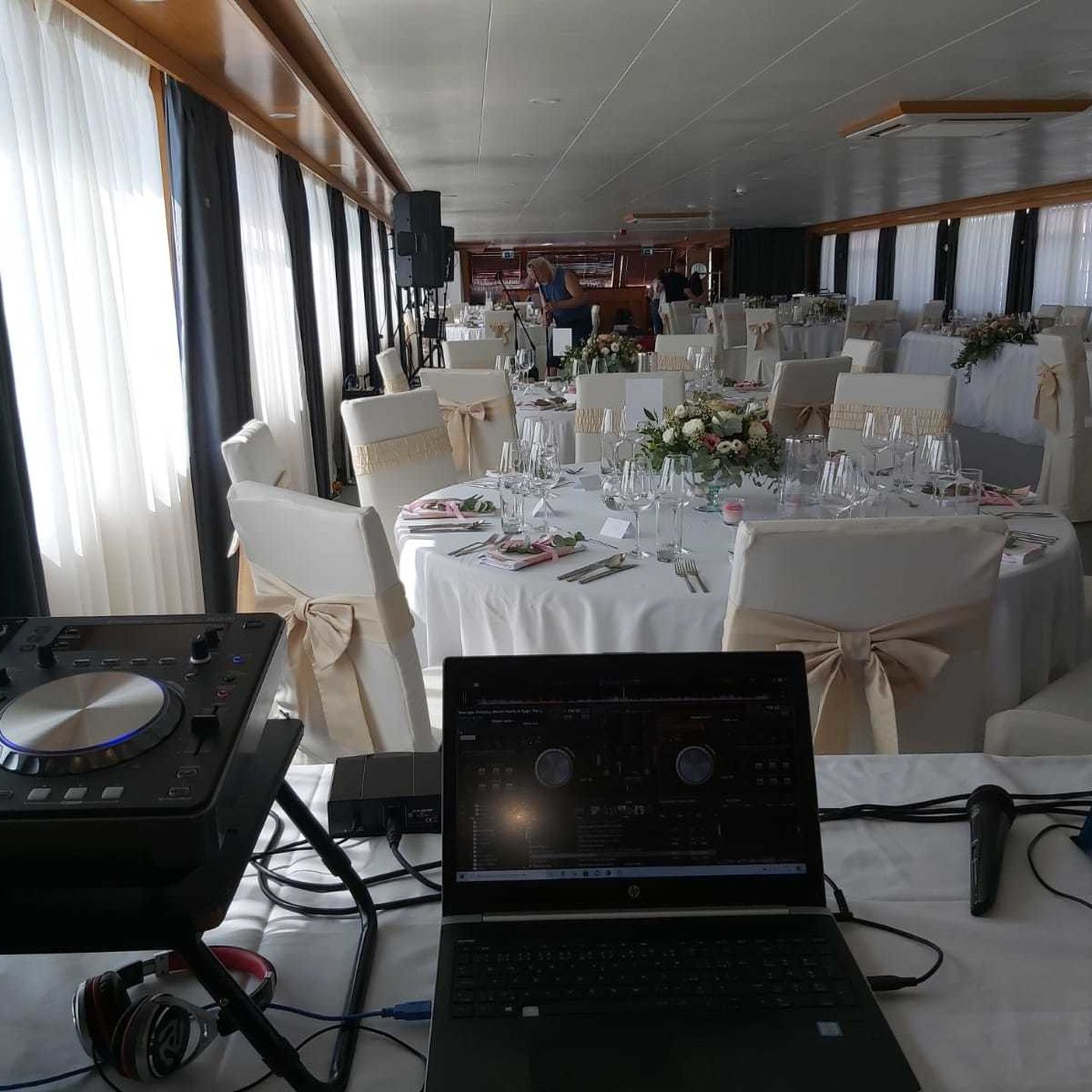 Svadba 12.9 Katka & Sandro