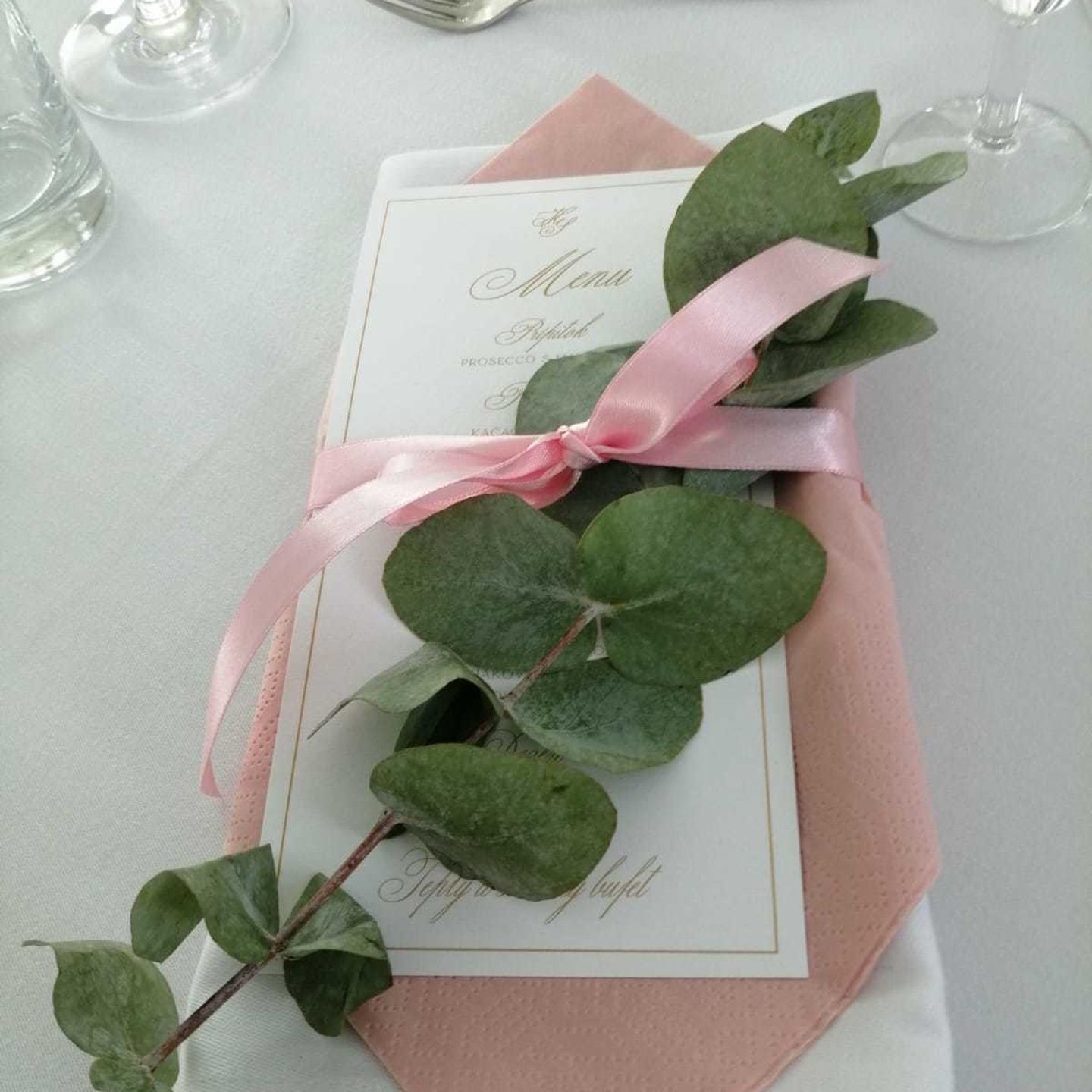 Svadba 12.9 Katka & Sandro