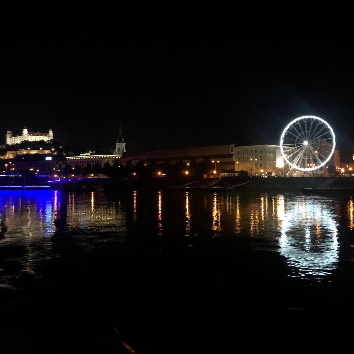 Svadba 12.9 Katka & Sandro