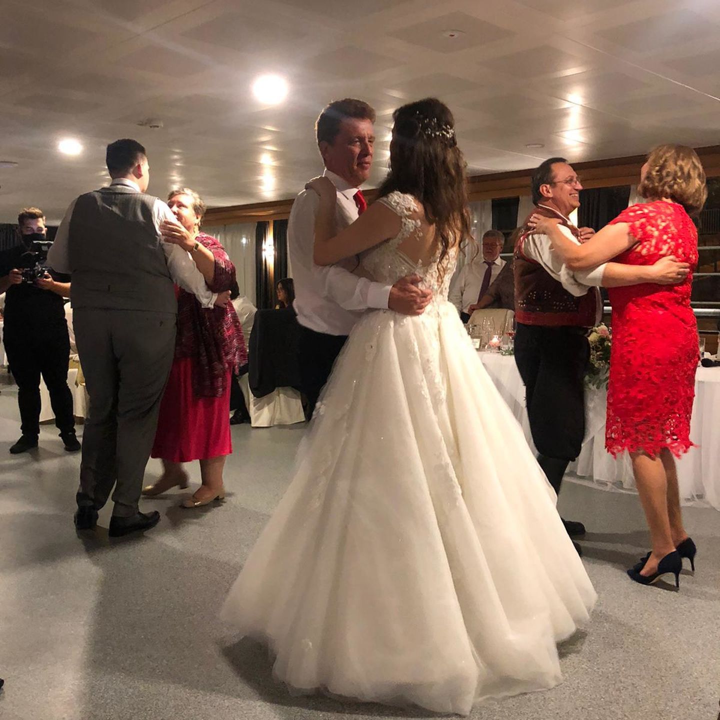 Svadba 12.9 Katka & Sandro