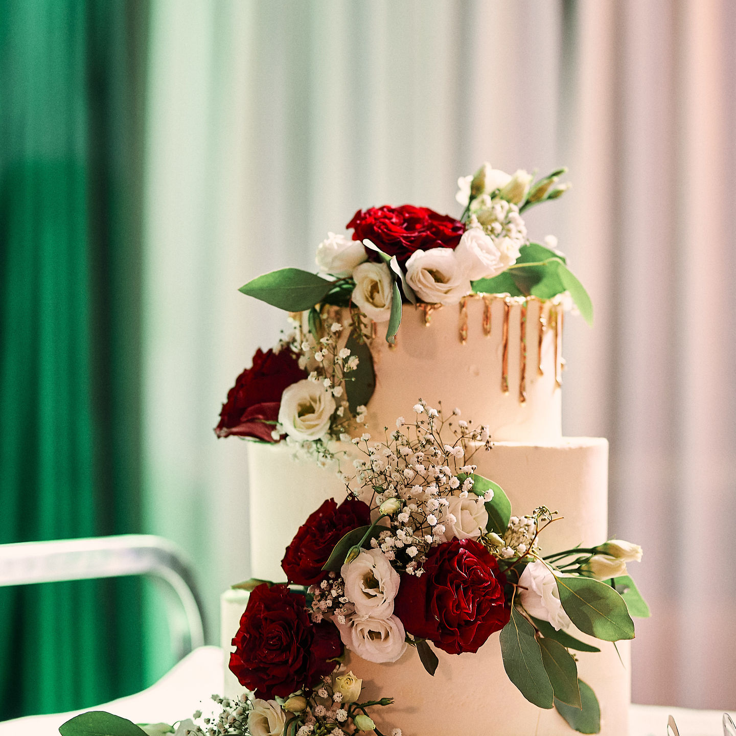 Svadba 8.8.2020 Lucia & Marek