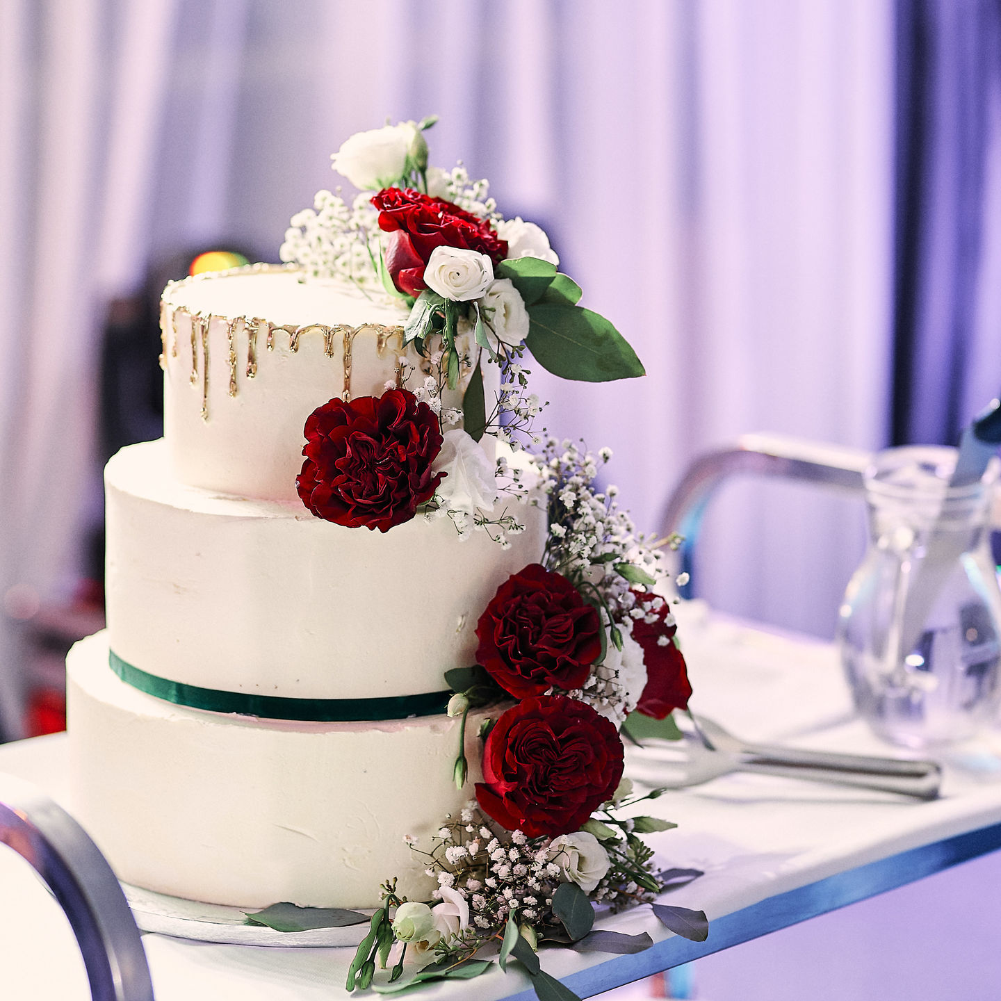 Svadba 8.8.2020 Lucia & Marek