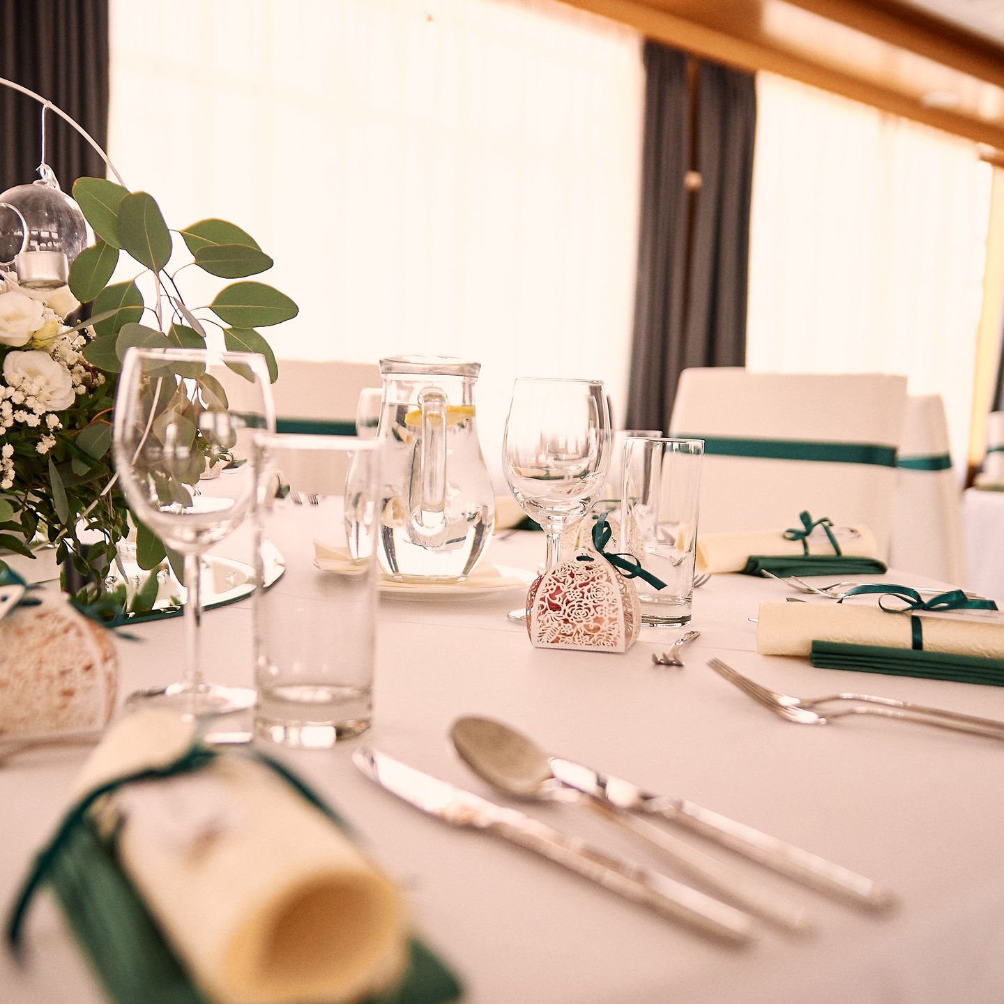 Svadba 8.8.2020 Lucia & Marek