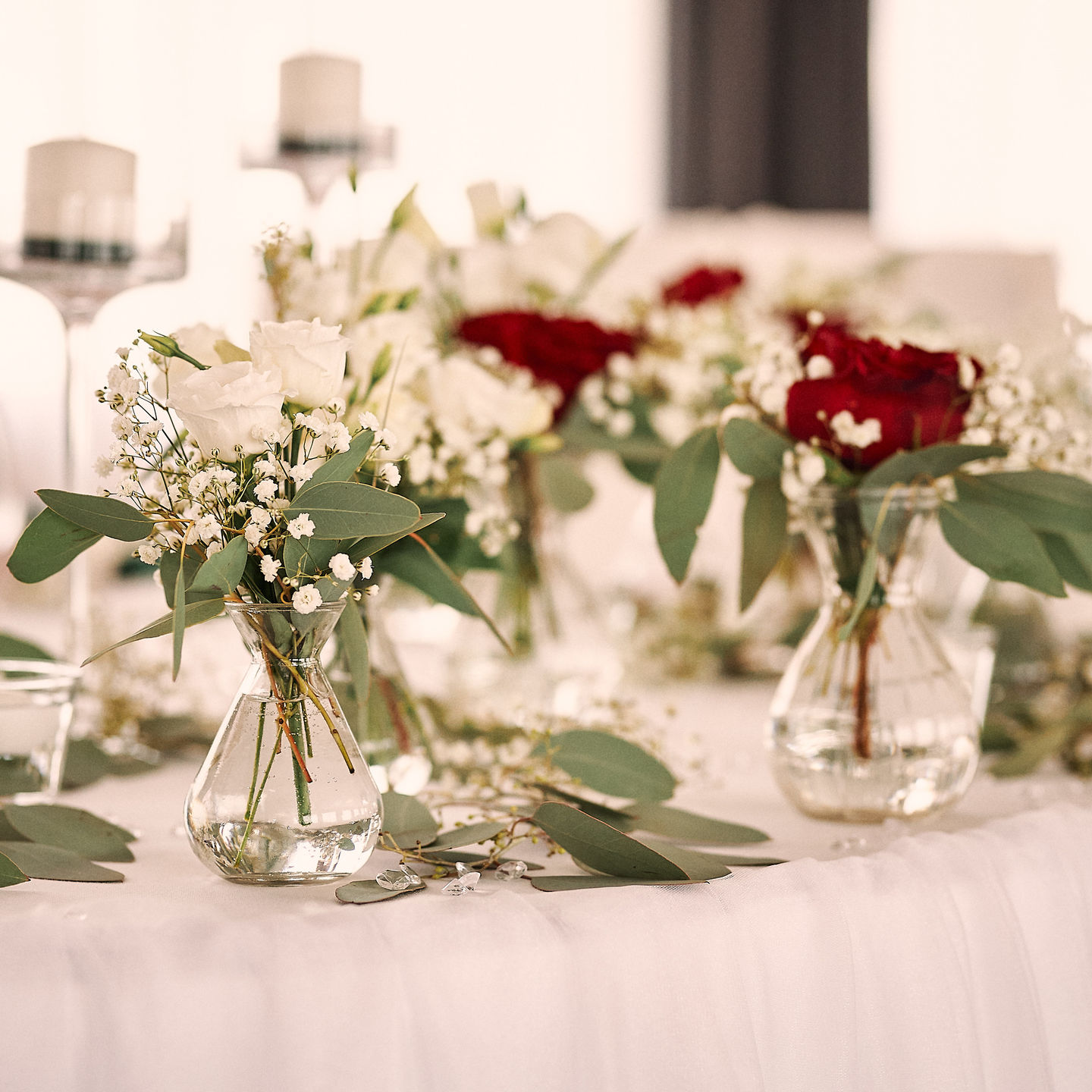 Svadba 8.8.2020 Lucia & Marek