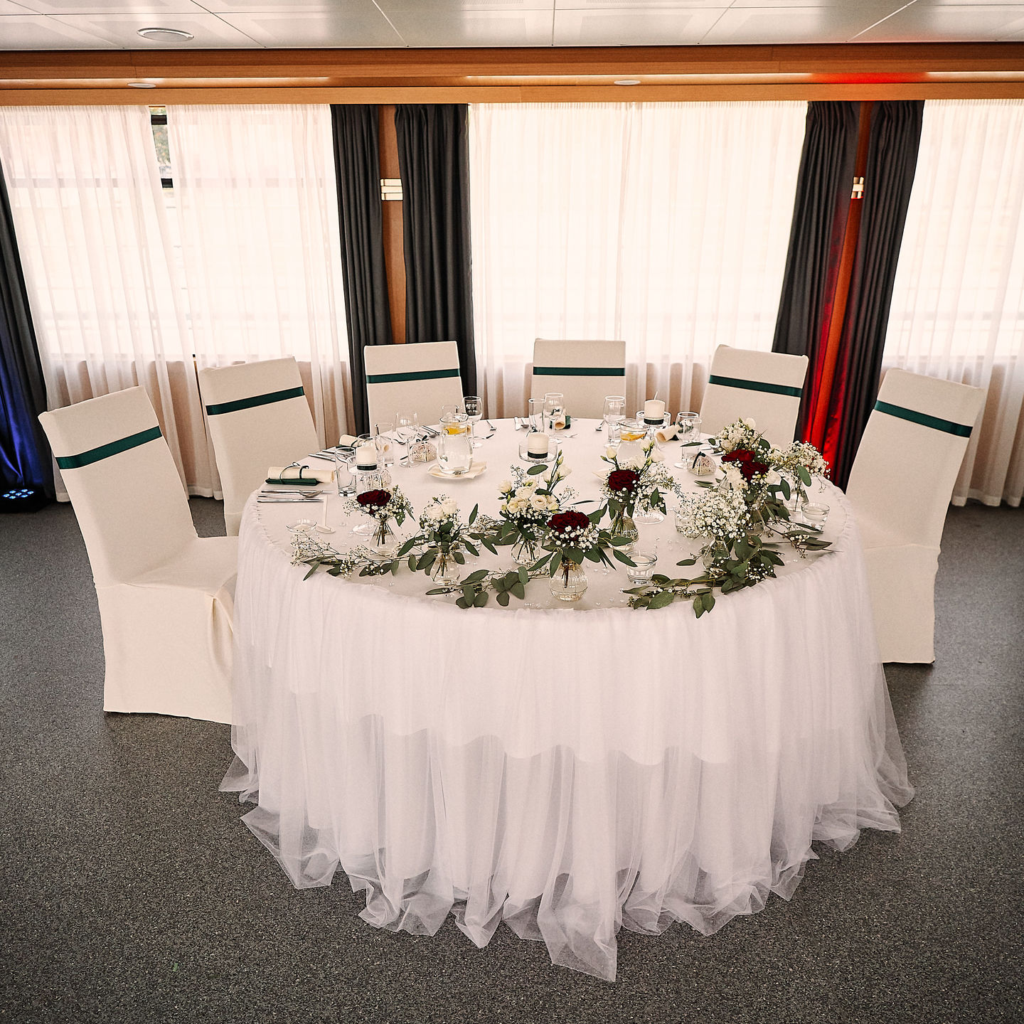 Svadba 8.8.2020 Lucia & Marek