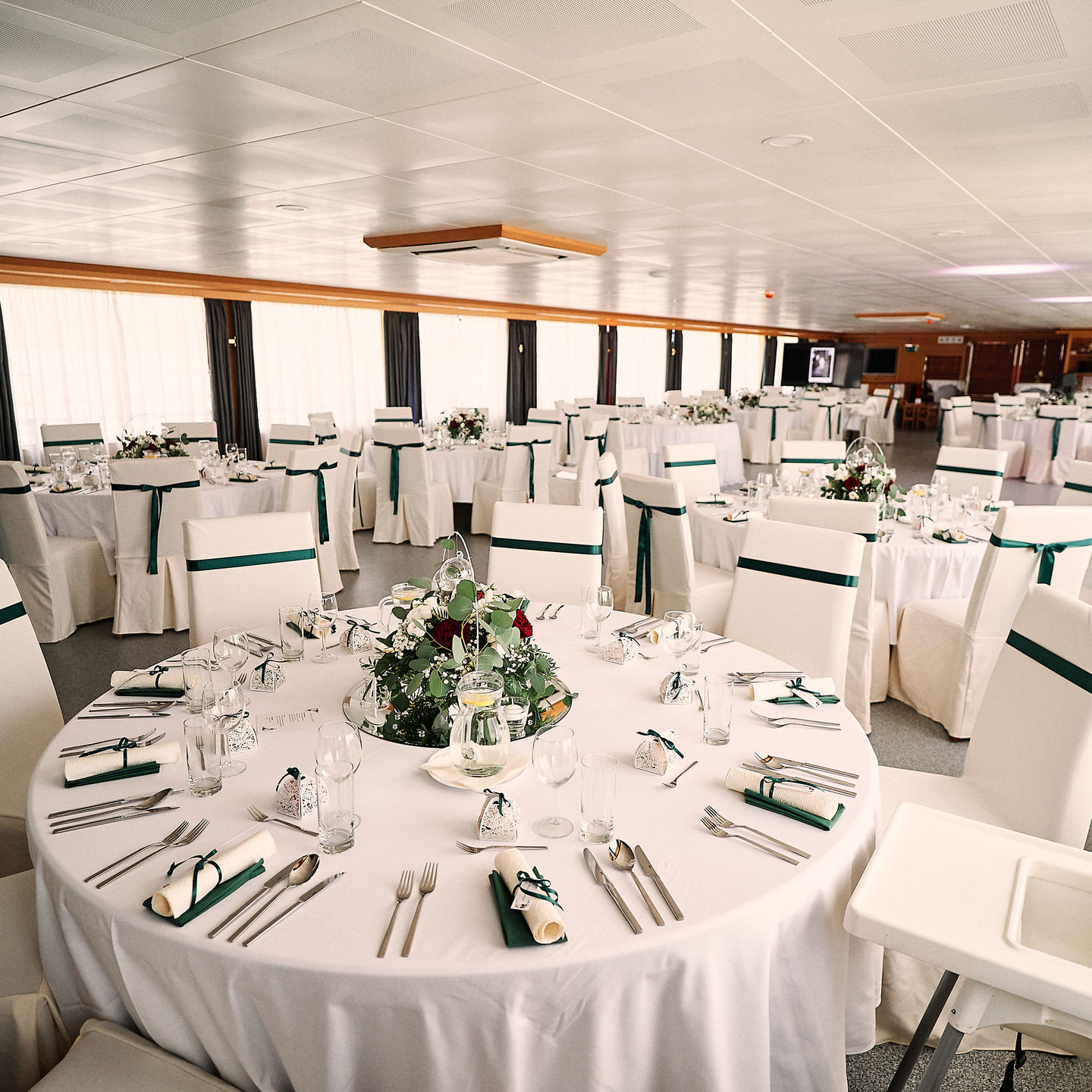 Svadba 8.8.2020 Lucia & Marek