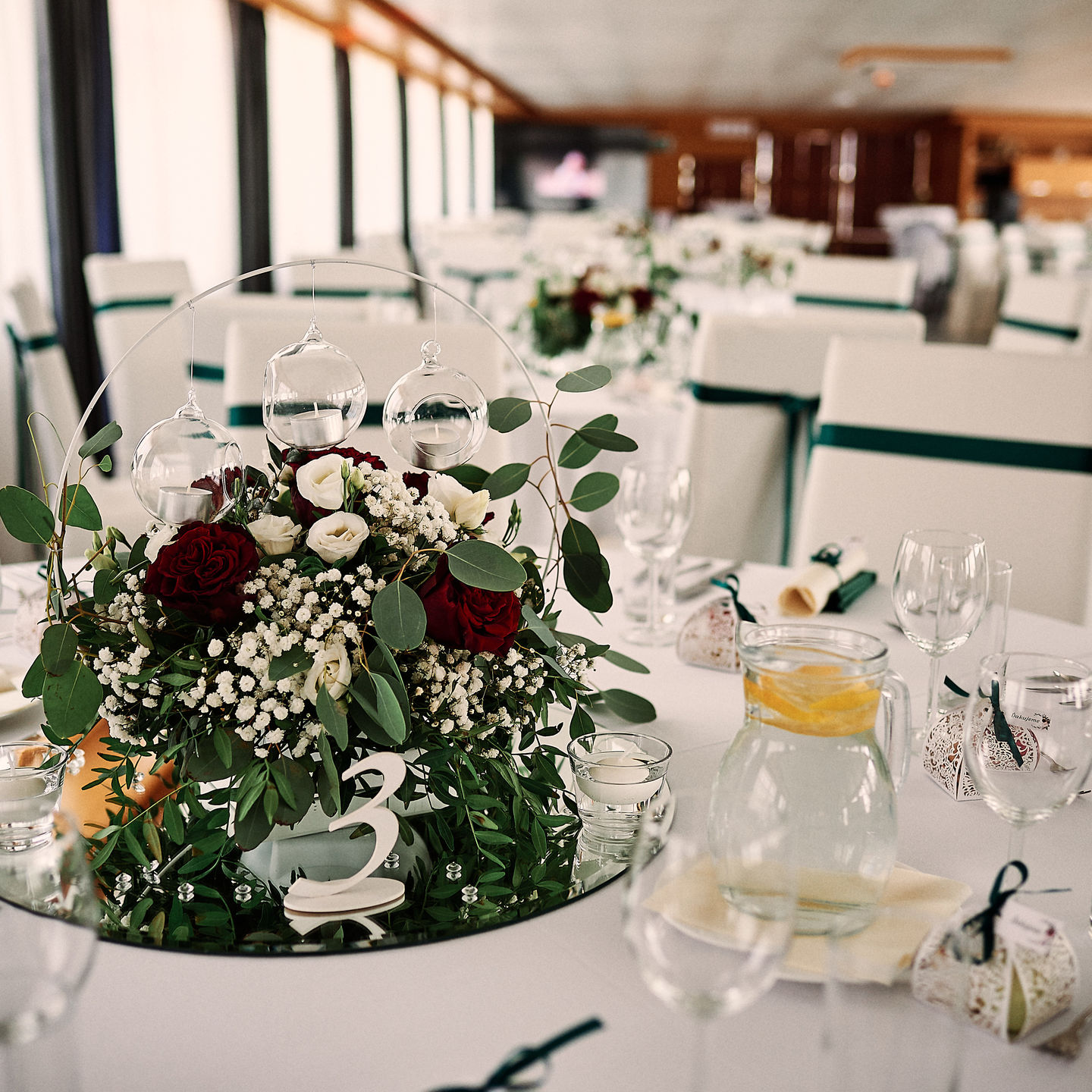 Svadba 8.8.2020 Lucia & Marek