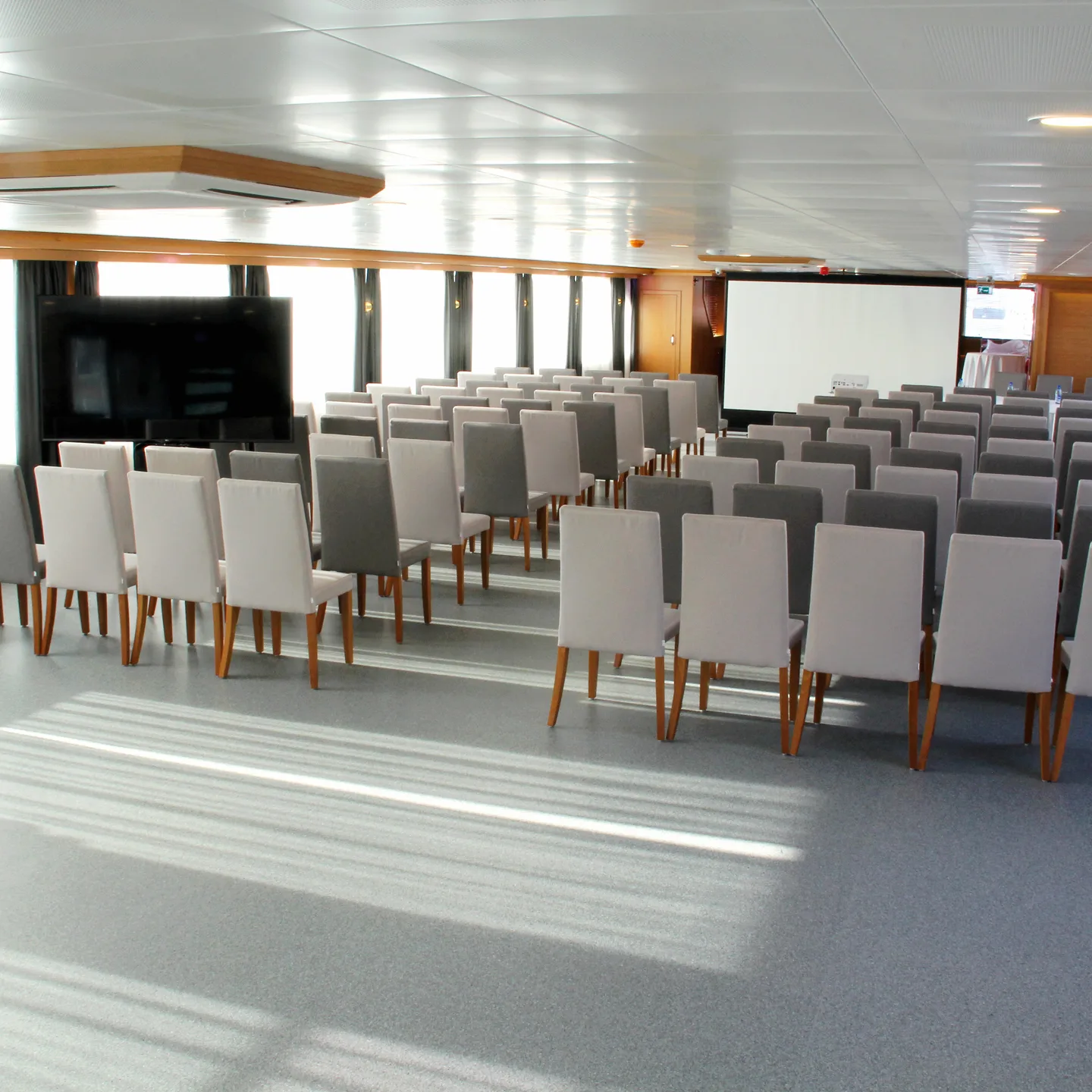 Table layouts for your events