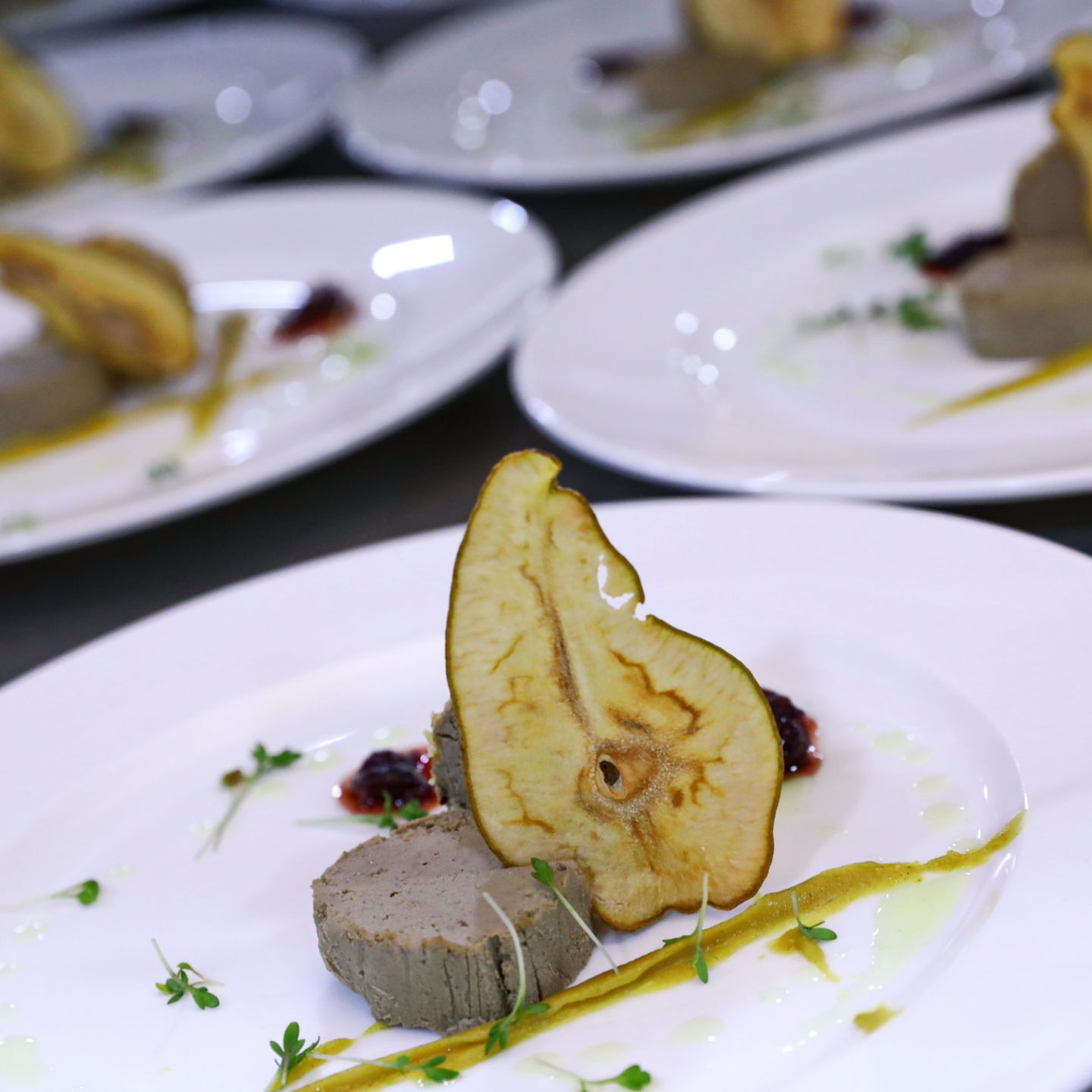 Valentín na lodi Harmónia