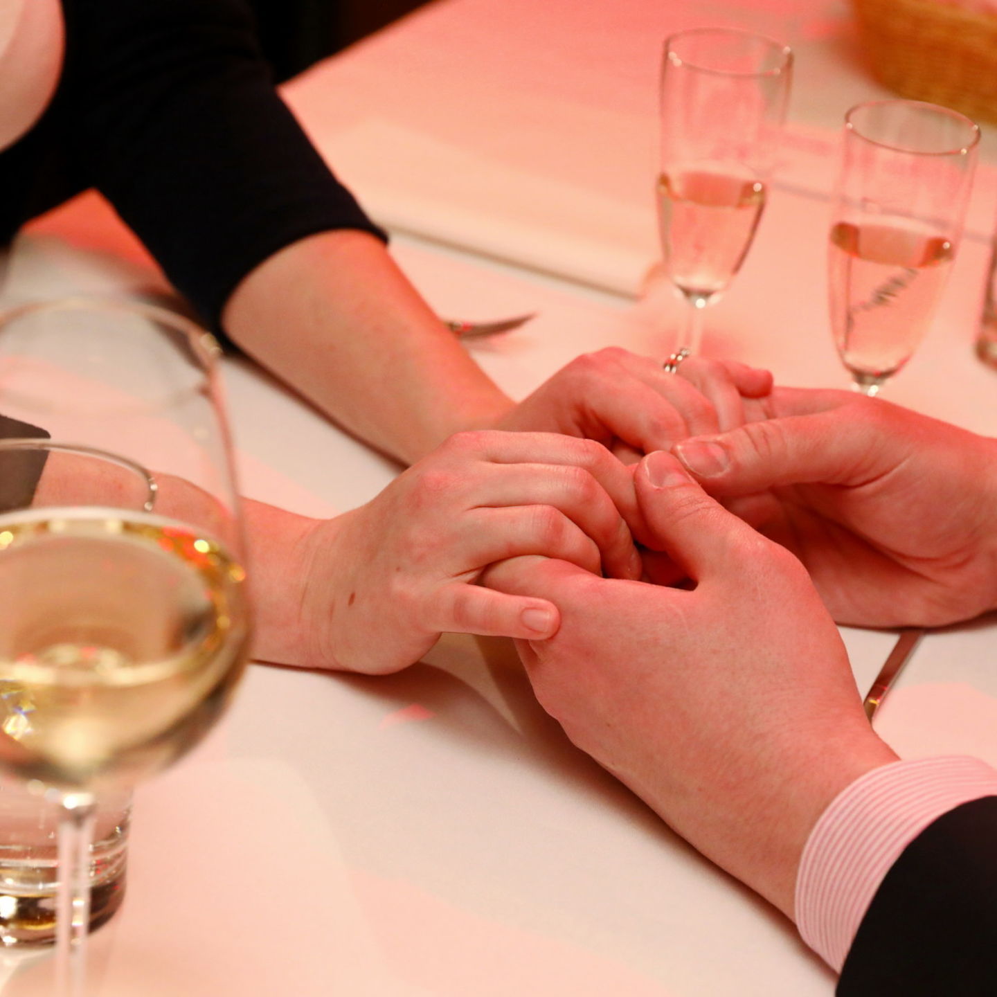 Valentín na lodi Harmónia