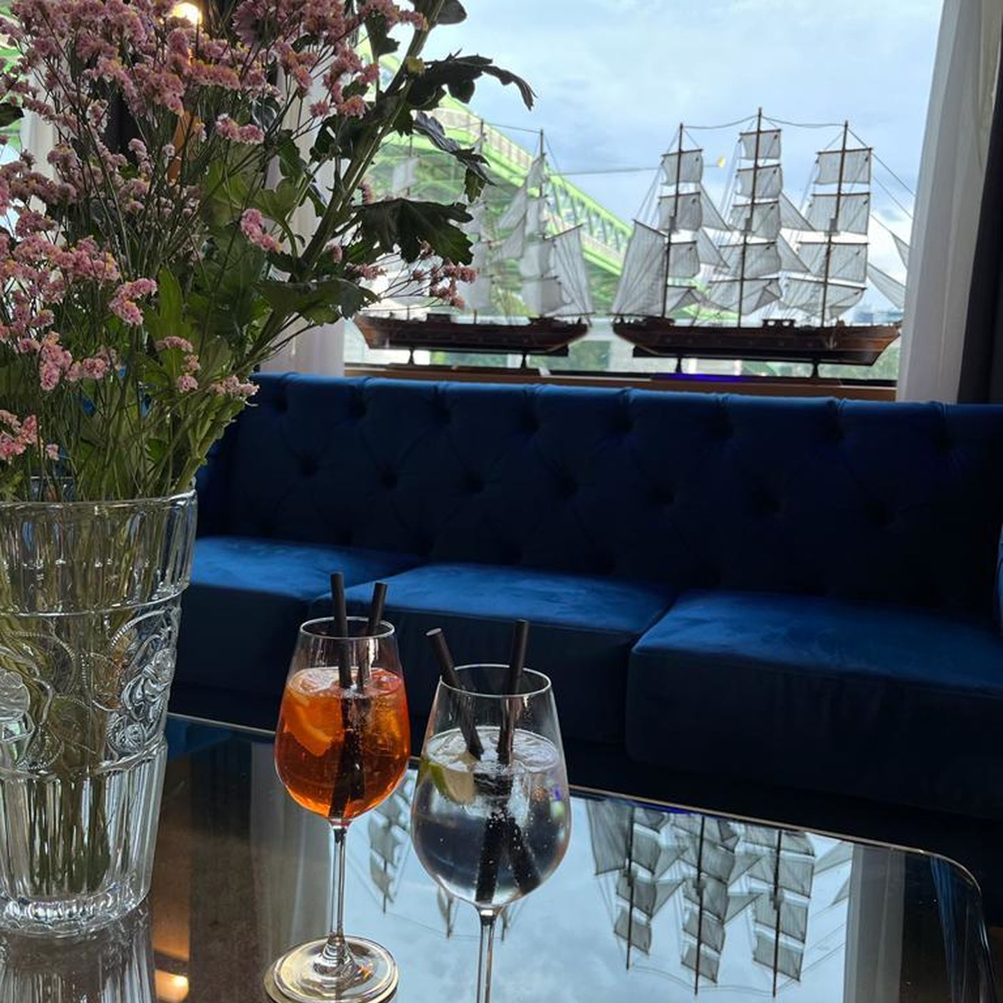 Večera All you can eat