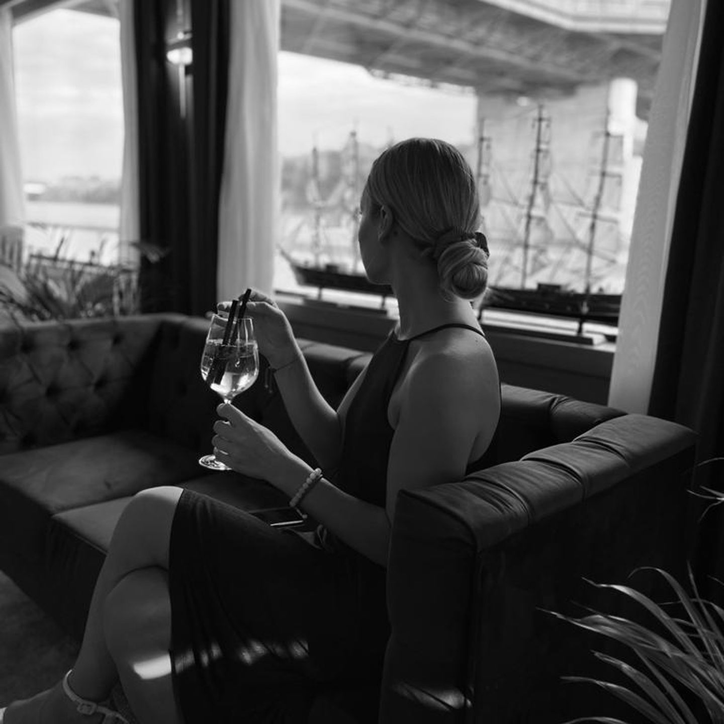 Večera All you can eat