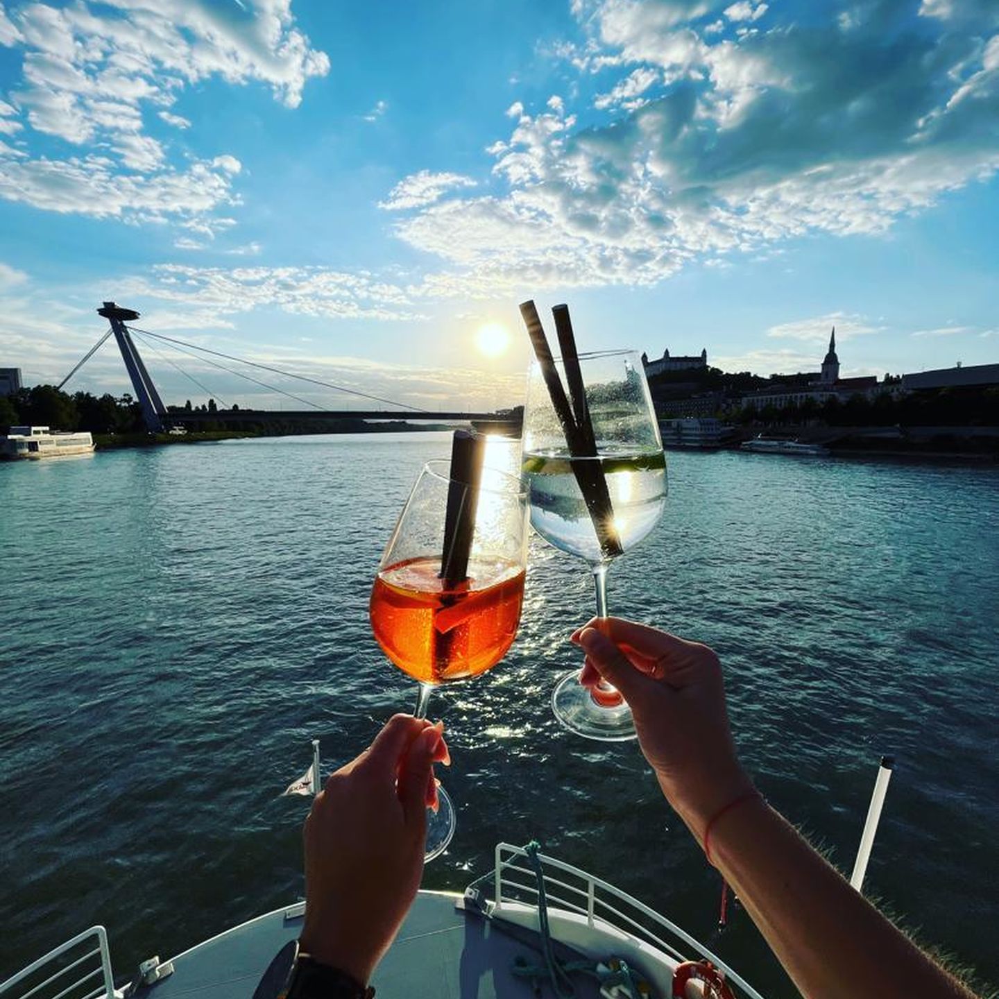 Večera All you can eat