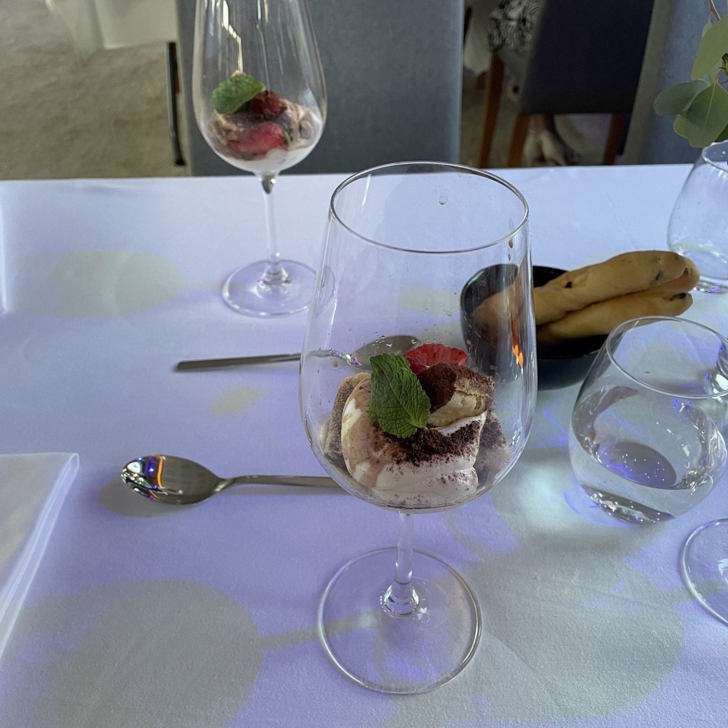 Večera La dolce Vita