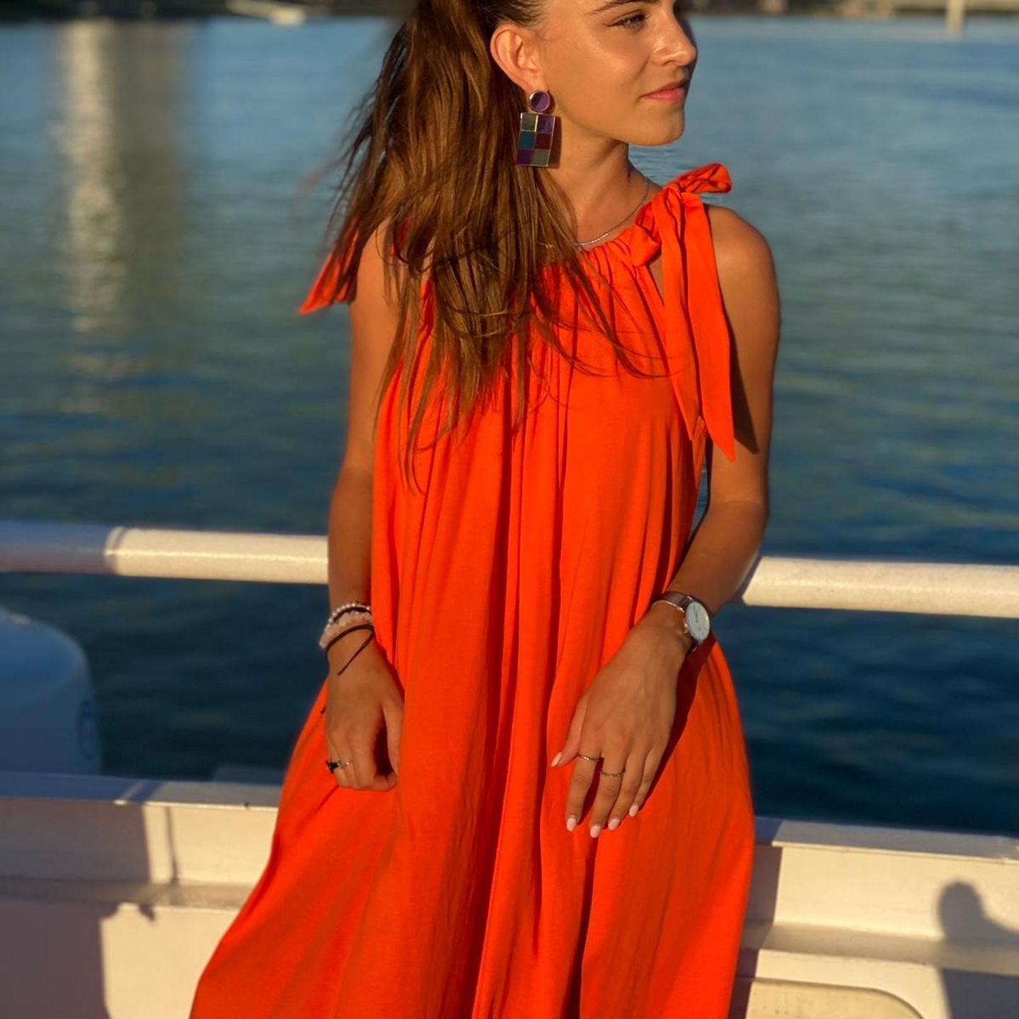 Večera La dolce Vita