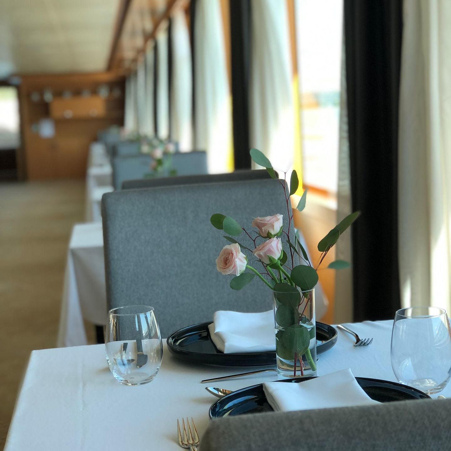 Večera La dolce Vita