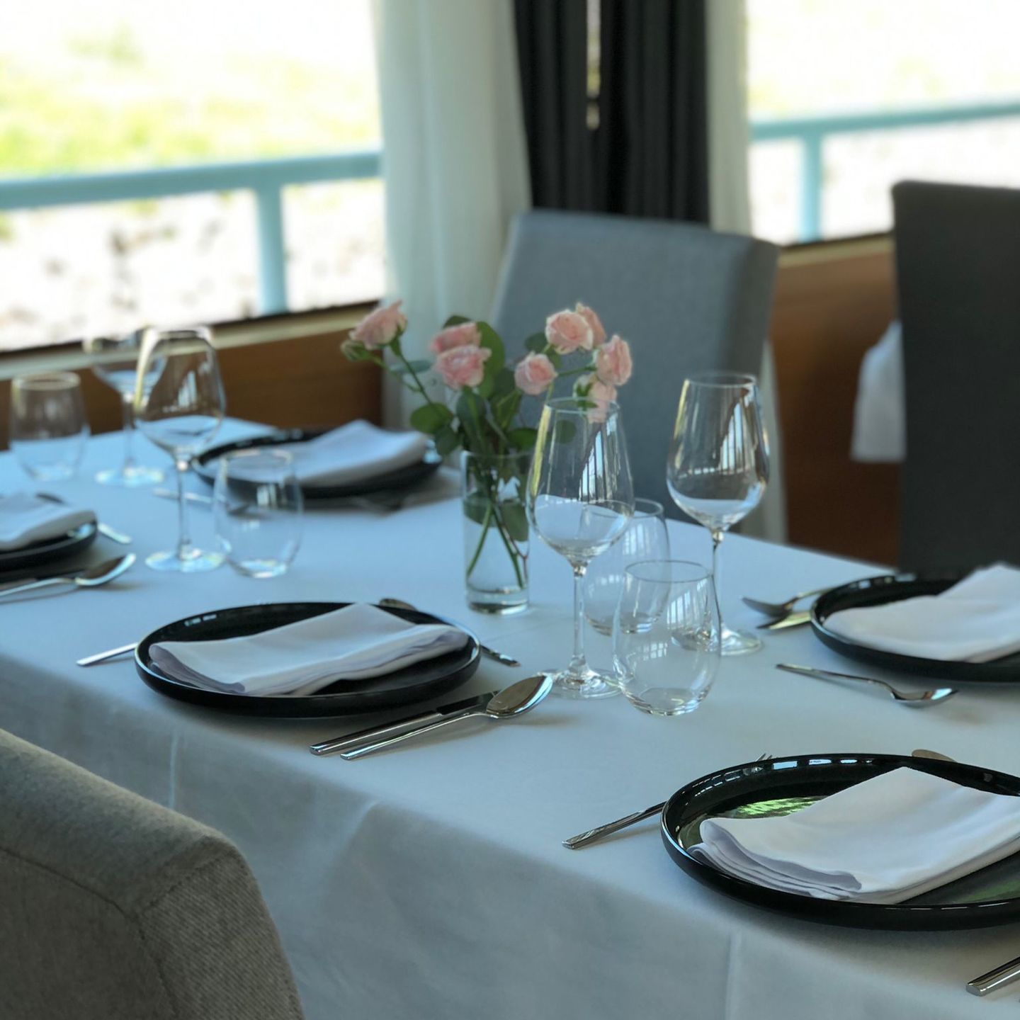 Večera La dolce Vita