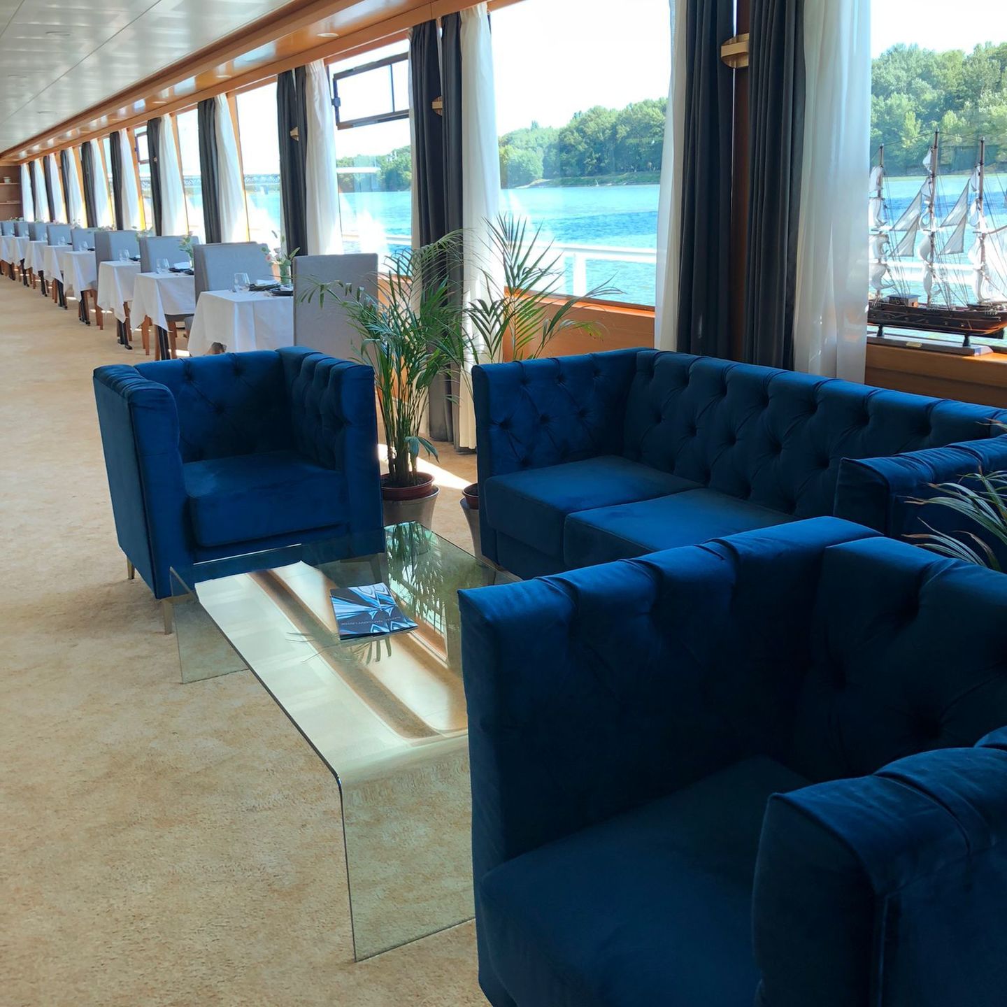 Večera La dolce Vita