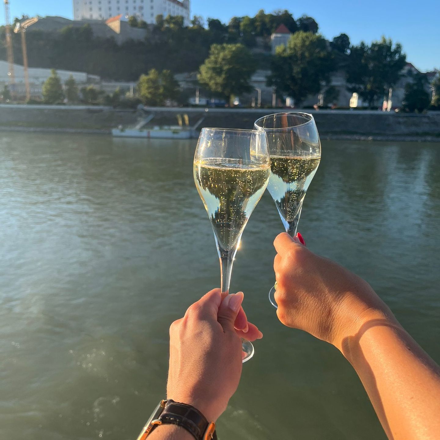 Večera La dolce Vita