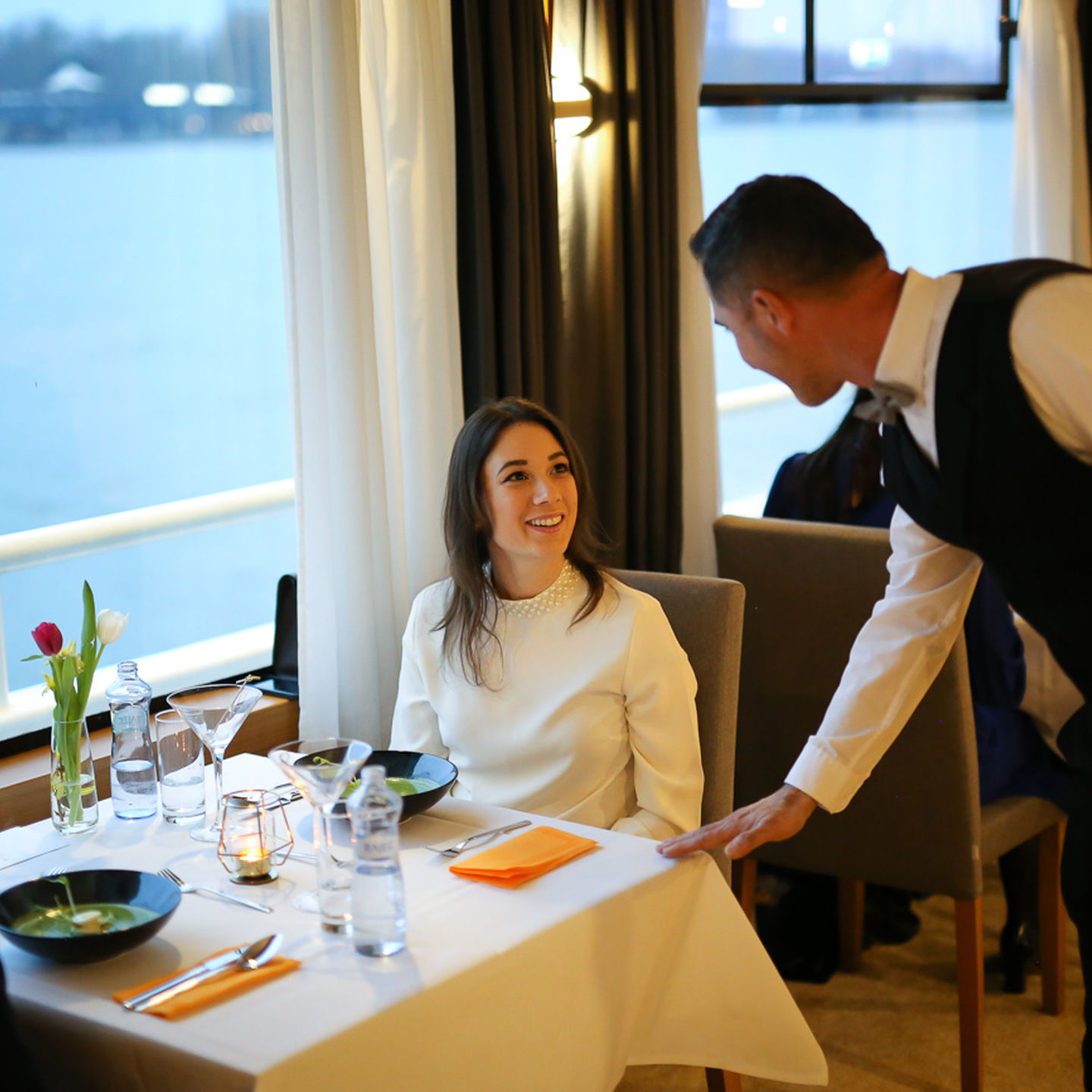 Veľká noc na Dunaji