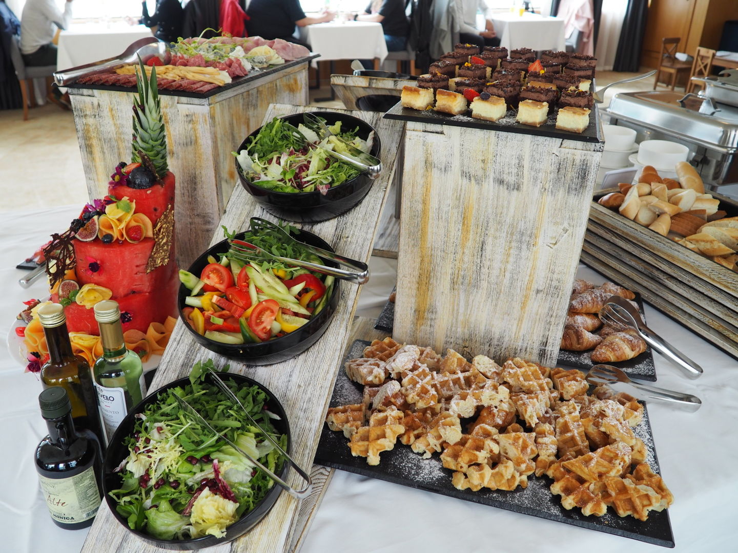 Viete čo je Brunch? Objavte jeho čaro a nové zážitky