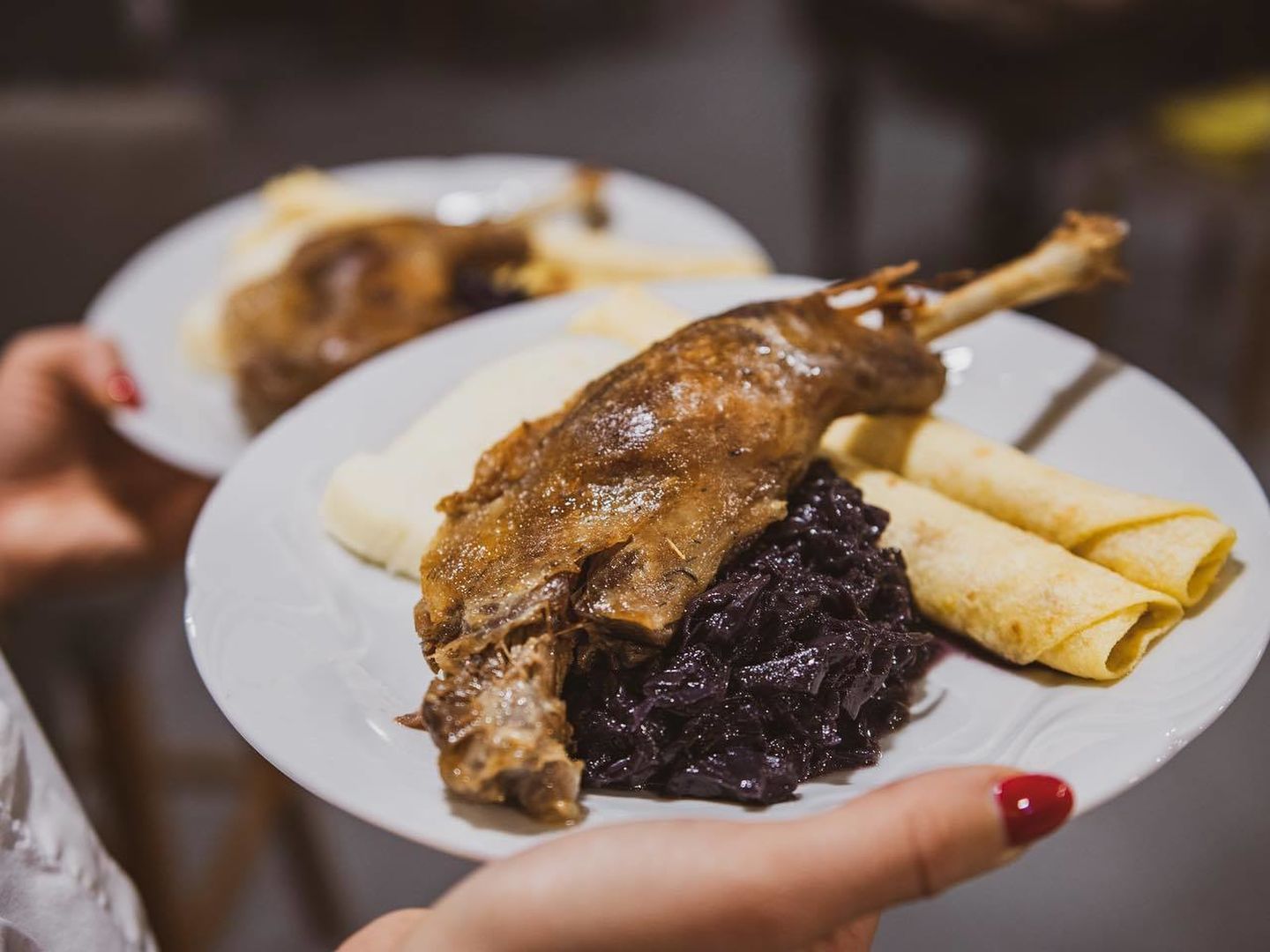 Pozrite sa, čo o nás napísal Plus Jeden Deň!