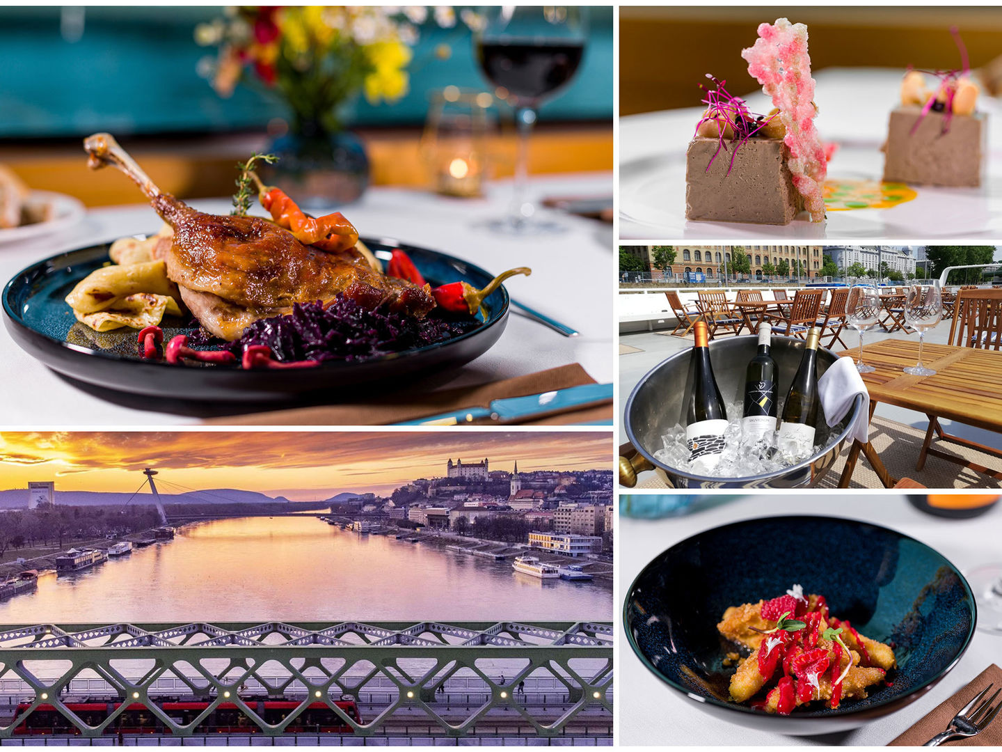 Husacie hody na Dunaji: Septembrová tradícia plná chutí a výhľadov práve začala!