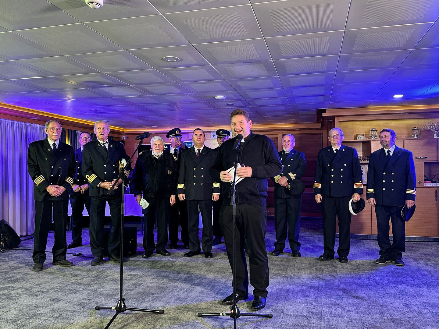 Dunaj - pocta rieke a ľuďom 2025