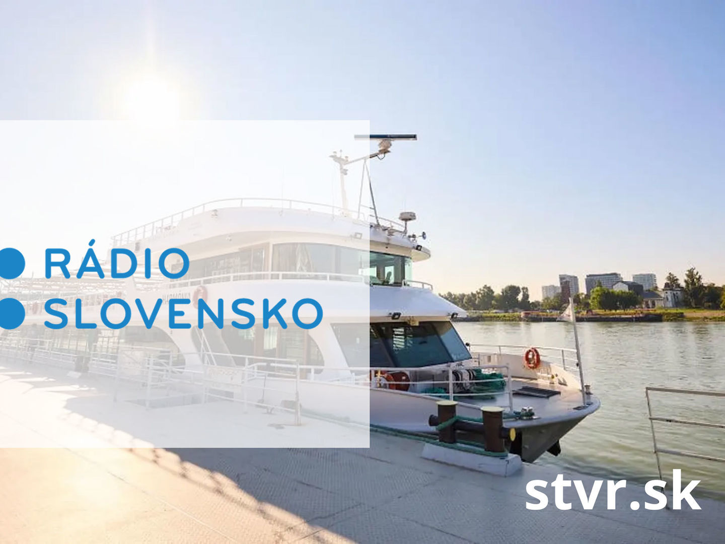 Plavby na Dunaji zaujali najmä zahraničných turistov